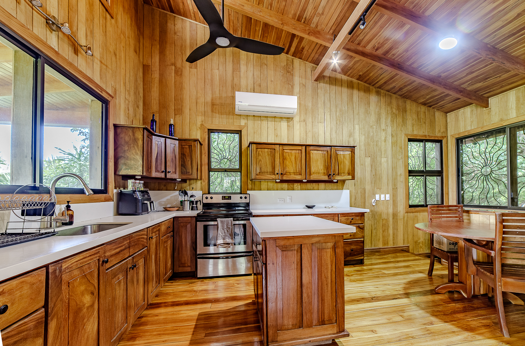 2 bed Single Family Homes For Sale in Nosara, Guanacaste - thumb 8
