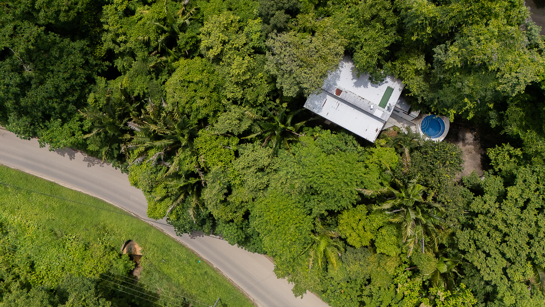 2 bed Single Family Homes For Sale in Nosara, Guanacaste - thumb 1