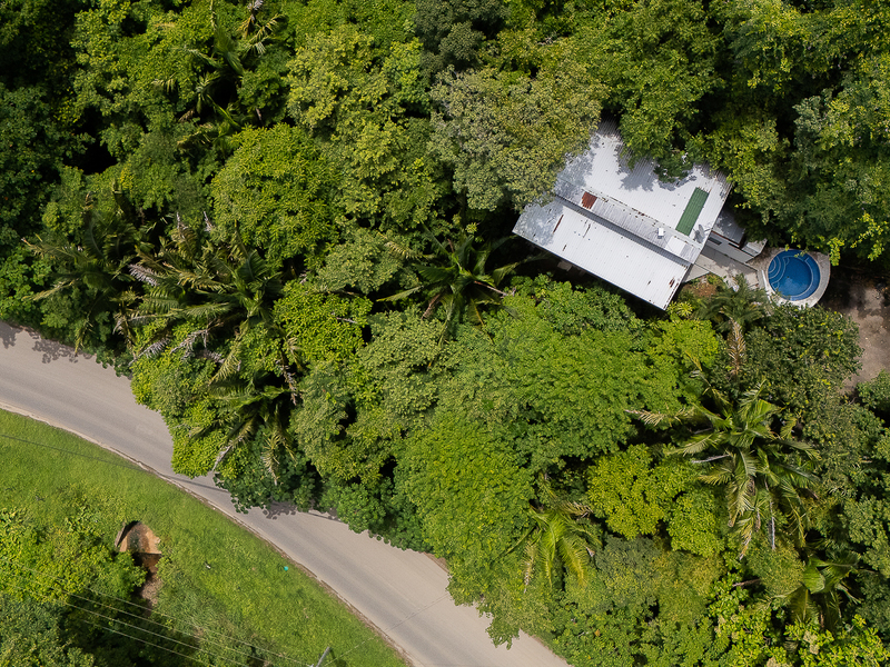 2 bed Single Family Homes For Sale in Nosara, Guanacaste - 1