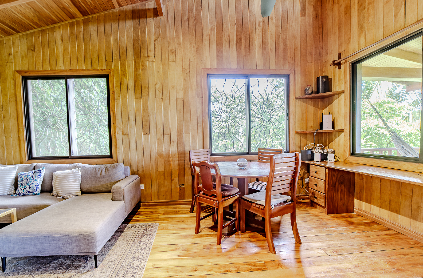 2 bed Single Family Homes For Sale in Nosara, Guanacaste - thumb 10