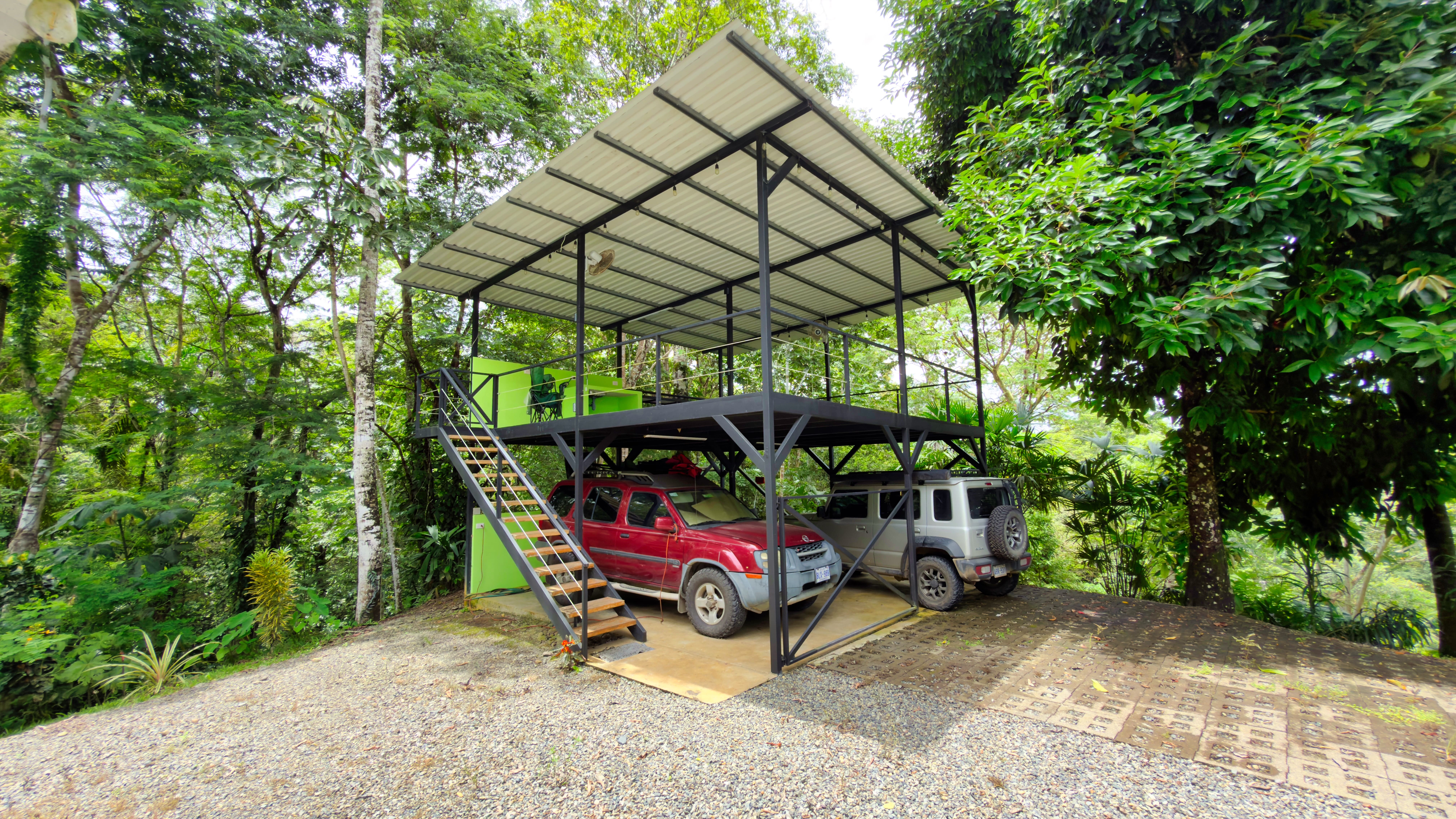 2 bed Single Family Homes For Sale in Puerto Viejo, Limón - thumb 5