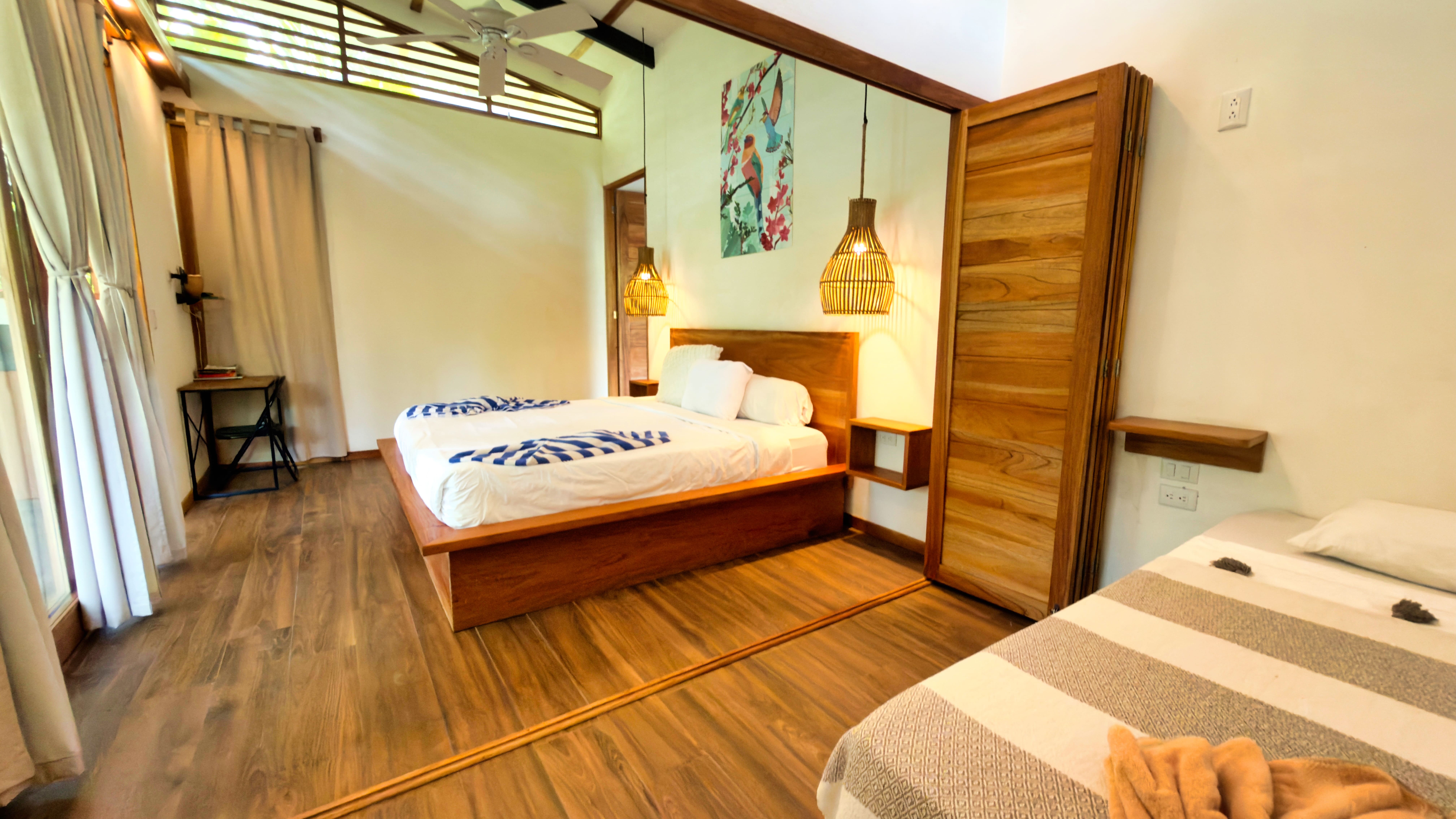 2 bed Single Family Homes For Sale in Chiquita Beach, Limón - thumb 8