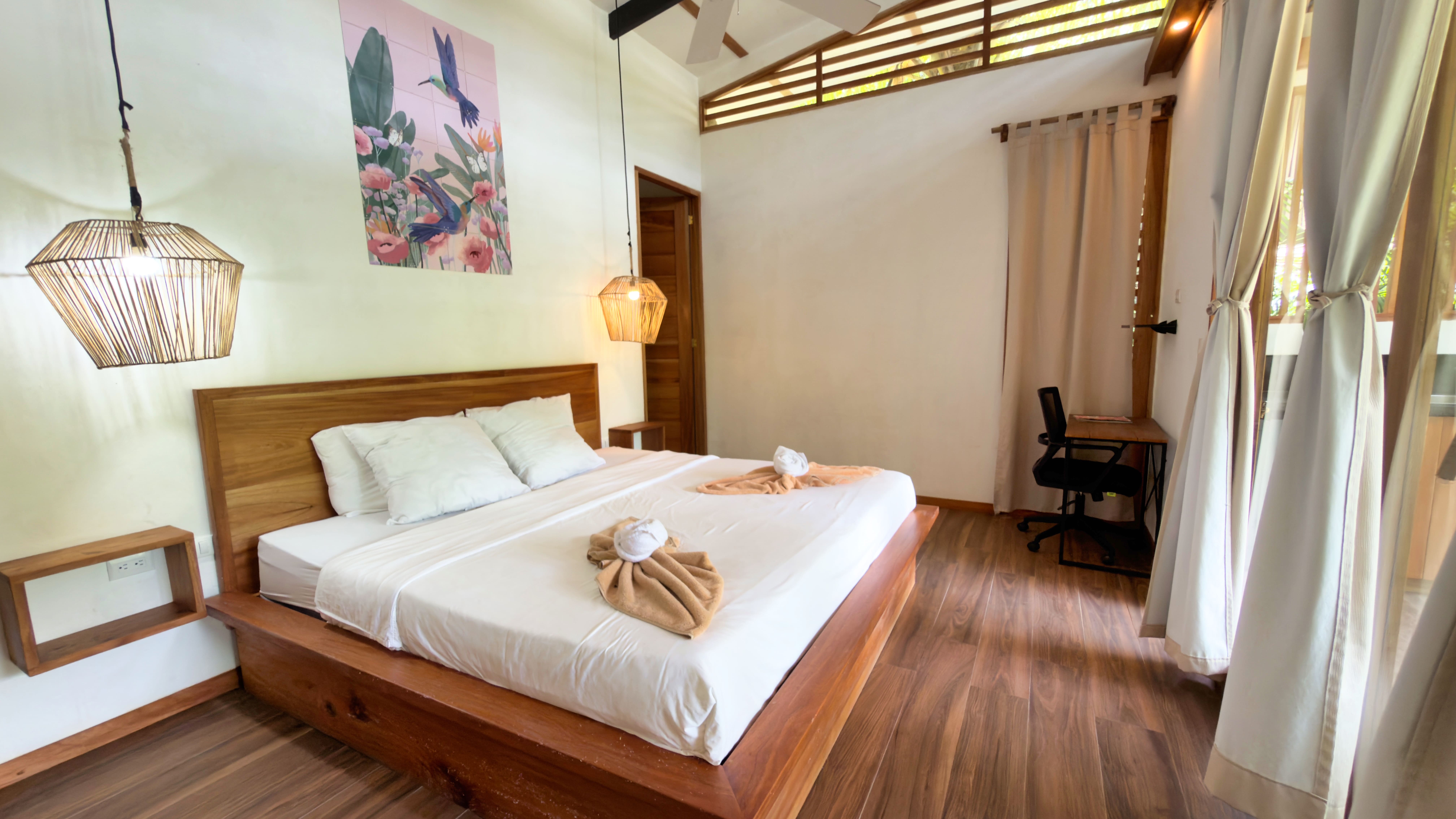 2 bed Single Family Homes For Sale in Chiquita Beach, Limón - thumb 19