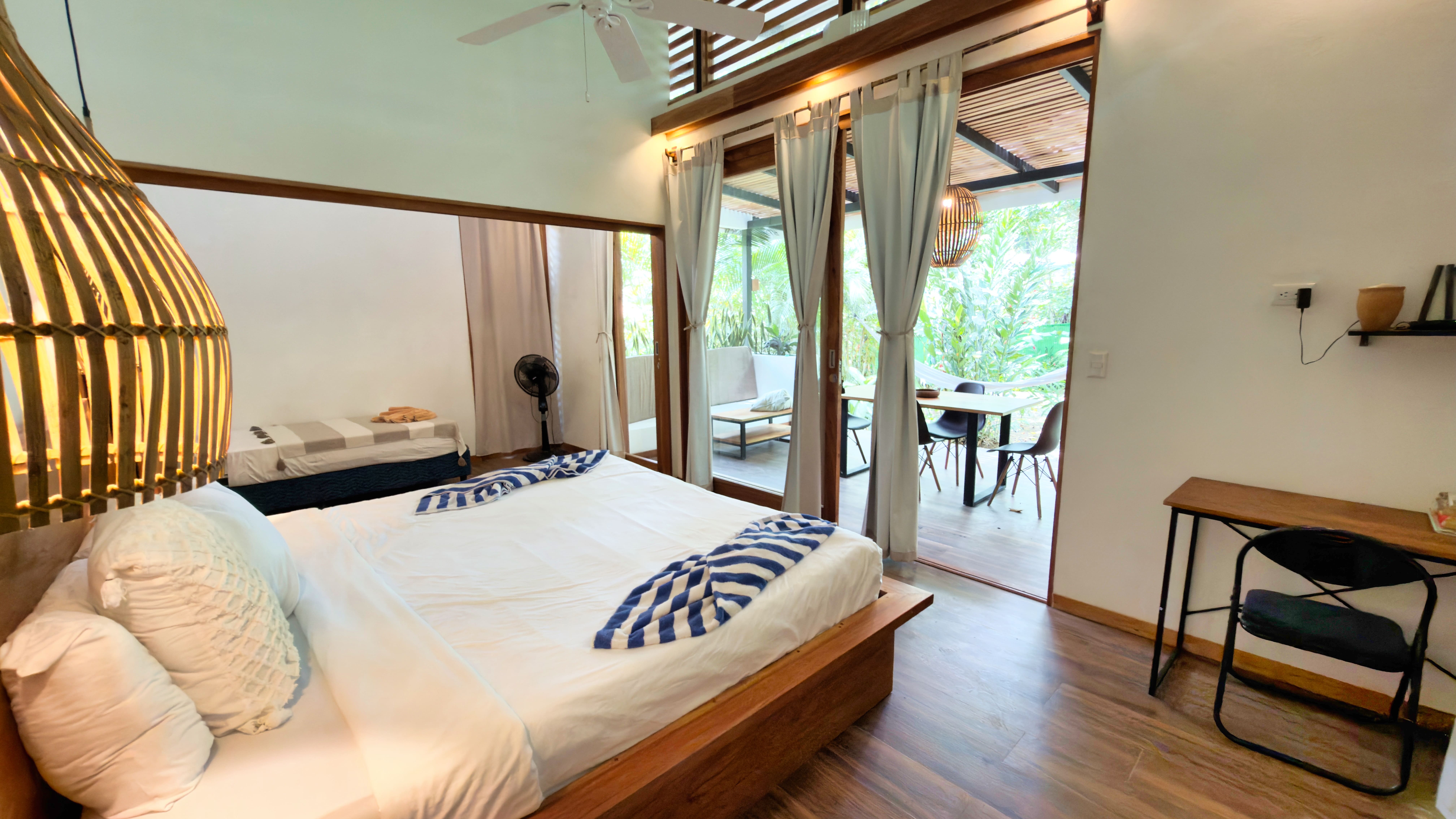 2 bed Single Family Homes For Sale in Chiquita Beach, Limón - thumb 9