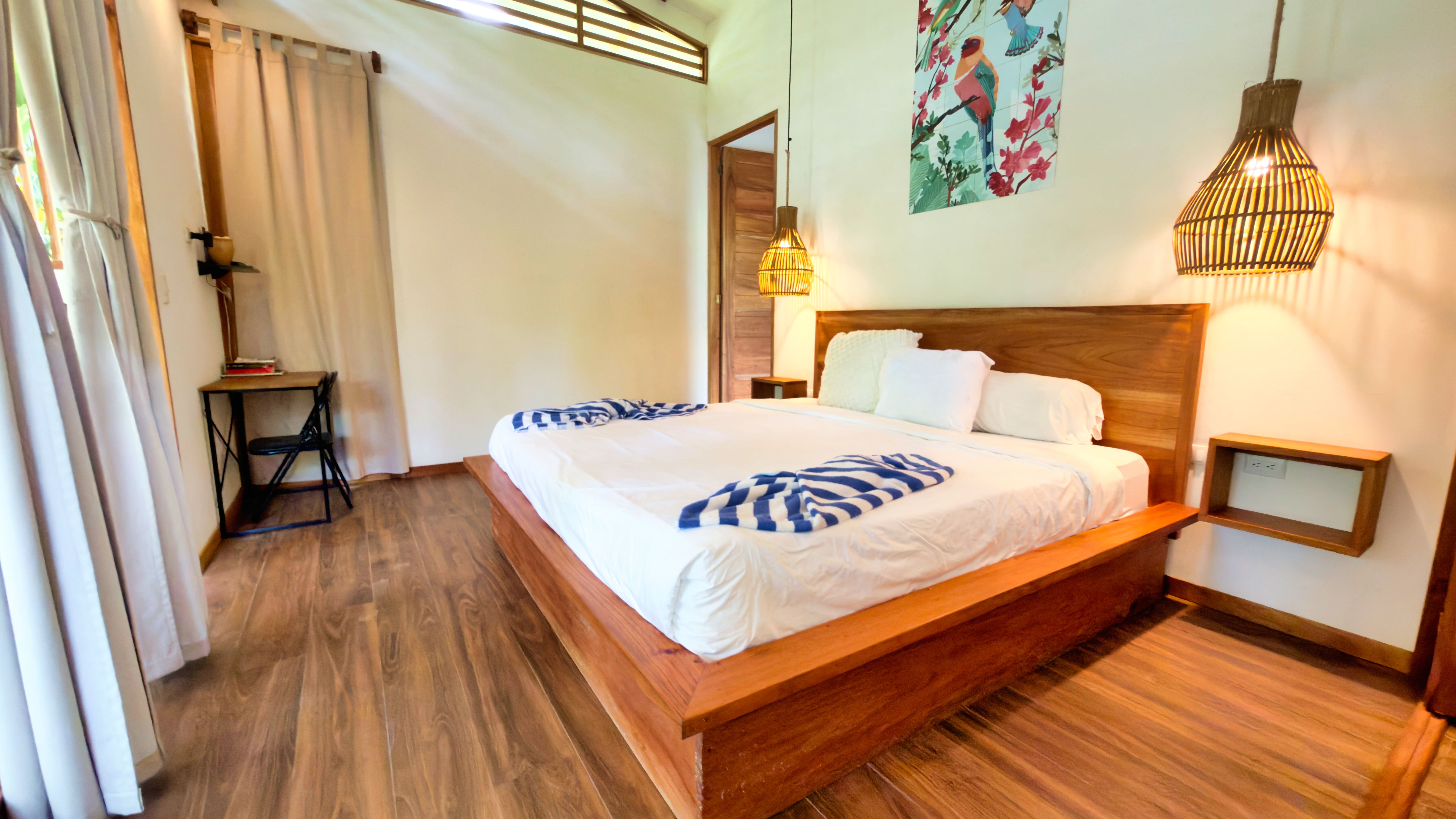 2 bed Single Family Homes For Sale in Chiquita Beach, Limón - thumb 6