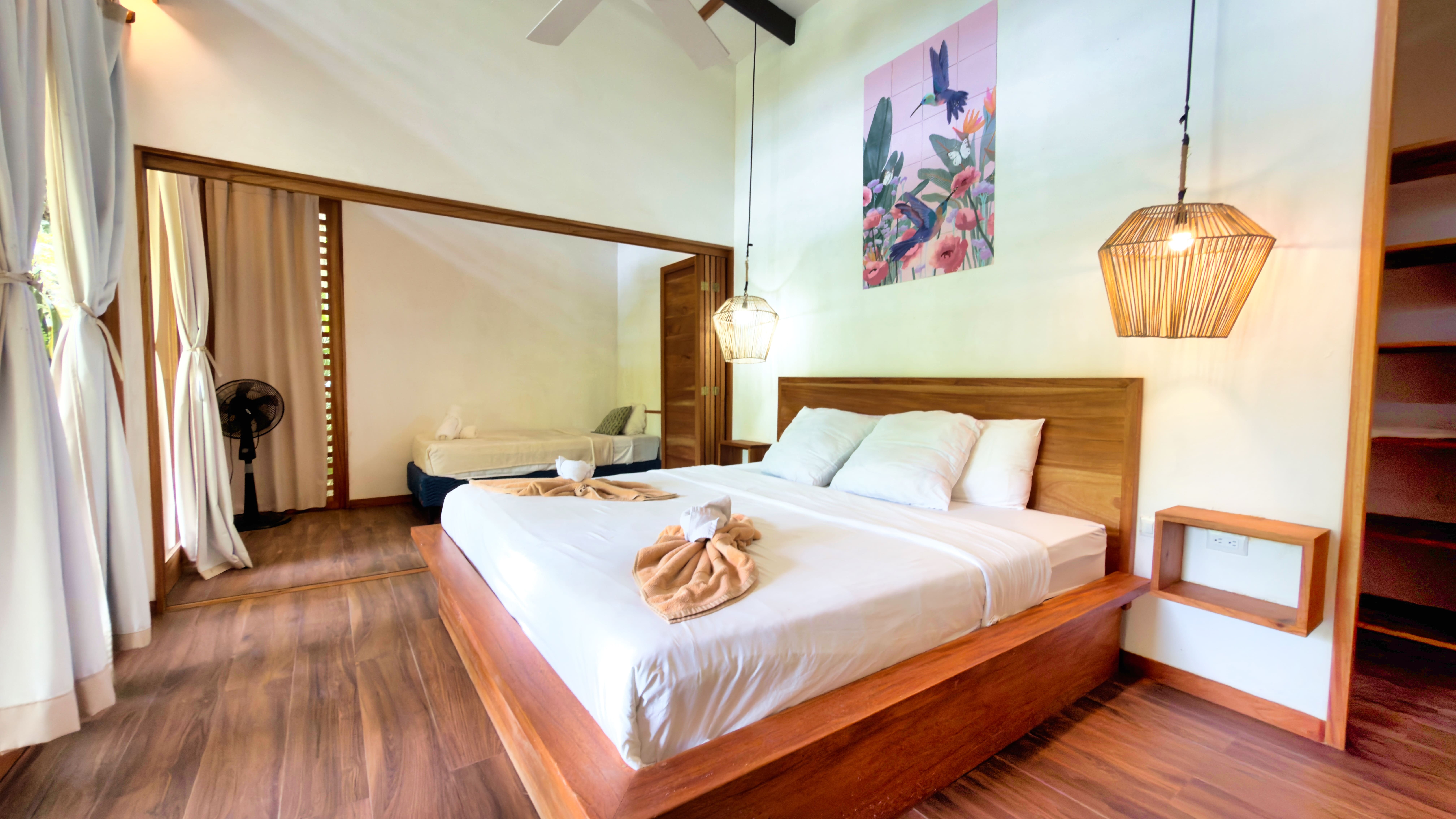 2 bed Single Family Homes For Sale in Chiquita Beach, Limón - thumb 17
