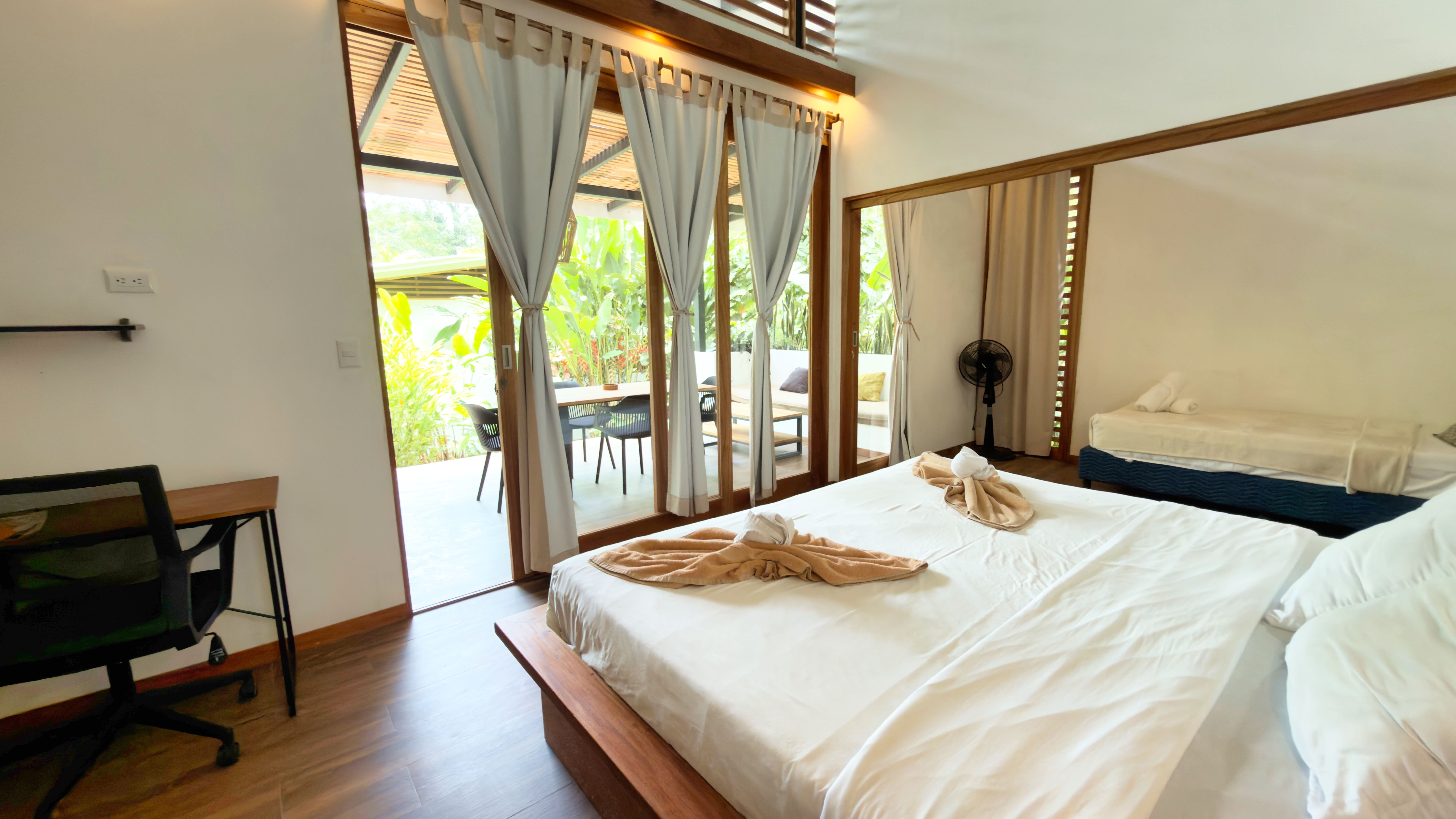 2 bed Single Family Homes For Sale in Chiquita Beach, Limón - thumb 20