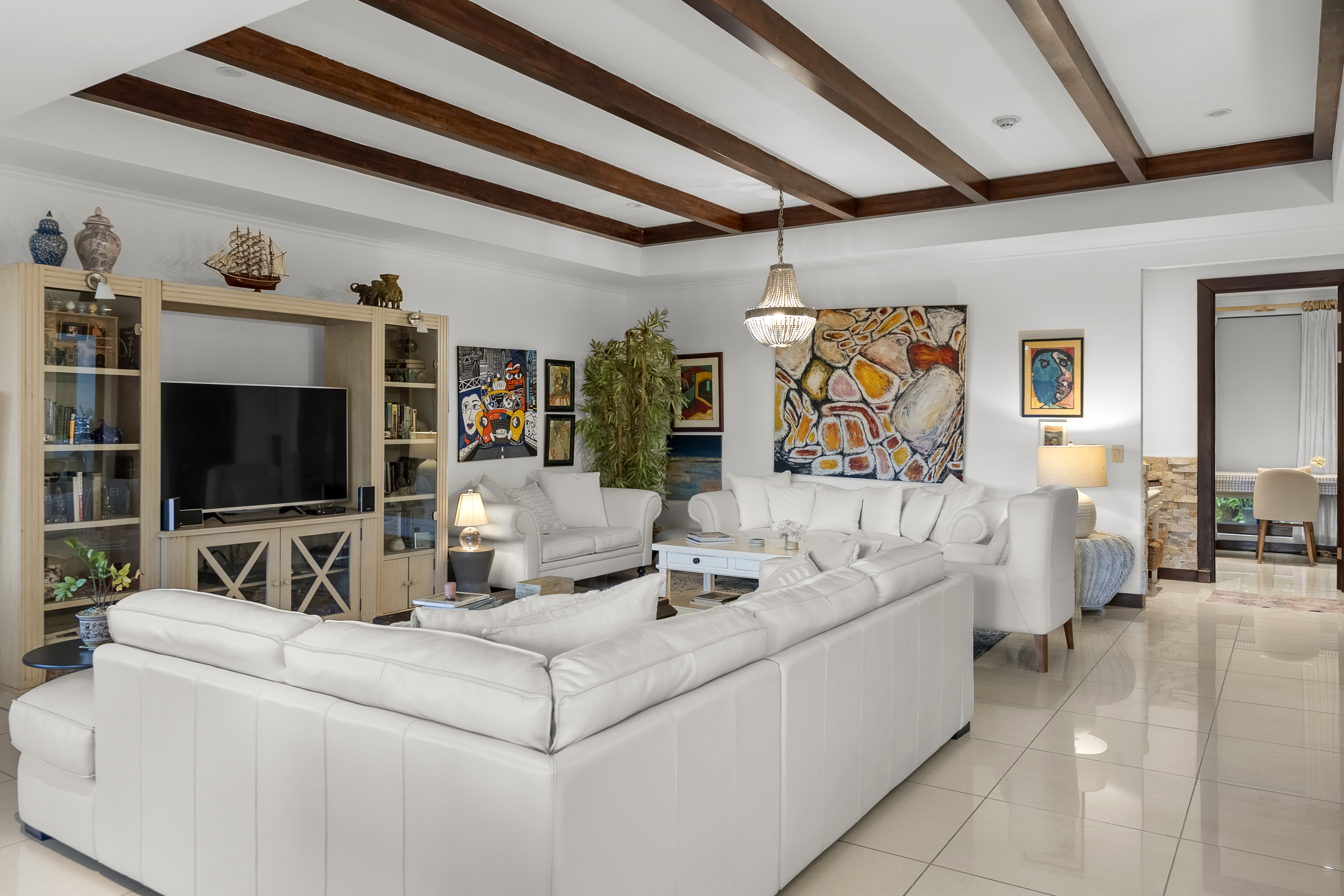 3 bed Condo For Sale in Playa Conchal, Guanacaste - thumb 6