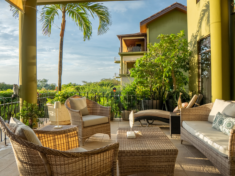 3 bed Condo For Sale in Playa Conchal, Guanacaste - 1