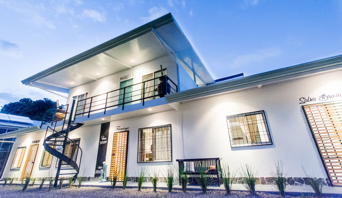 8 bed Single Family Homes For Sale in Jaco, Puntarenas - thumb 18