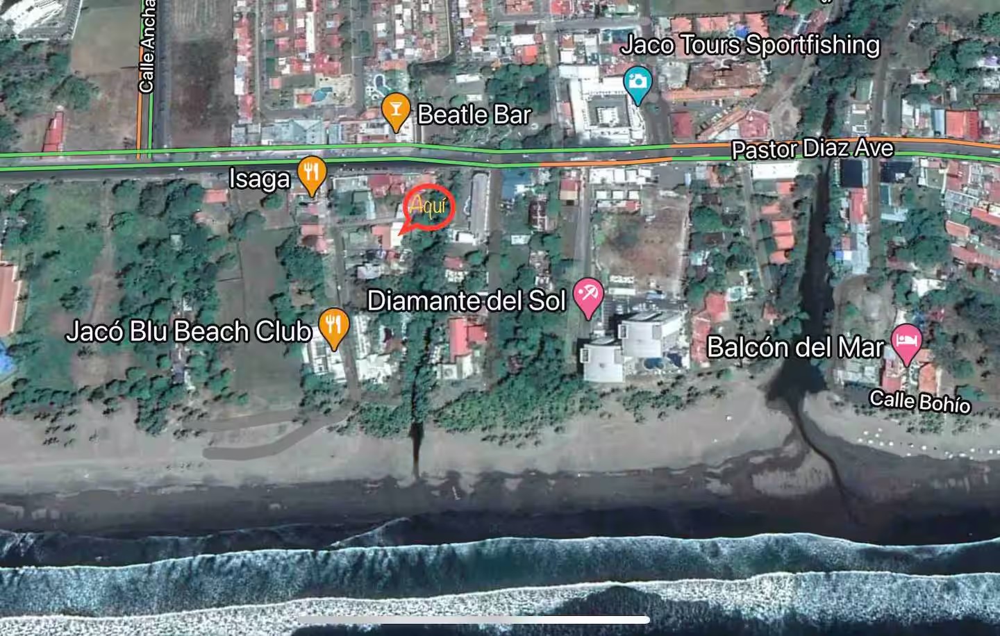 8 bed Single Family Homes For Sale in Jaco, Puntarenas - thumb 7