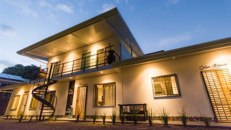 8 bed Single Family Homes For Sale in Jaco, Puntarenas - thumb 11