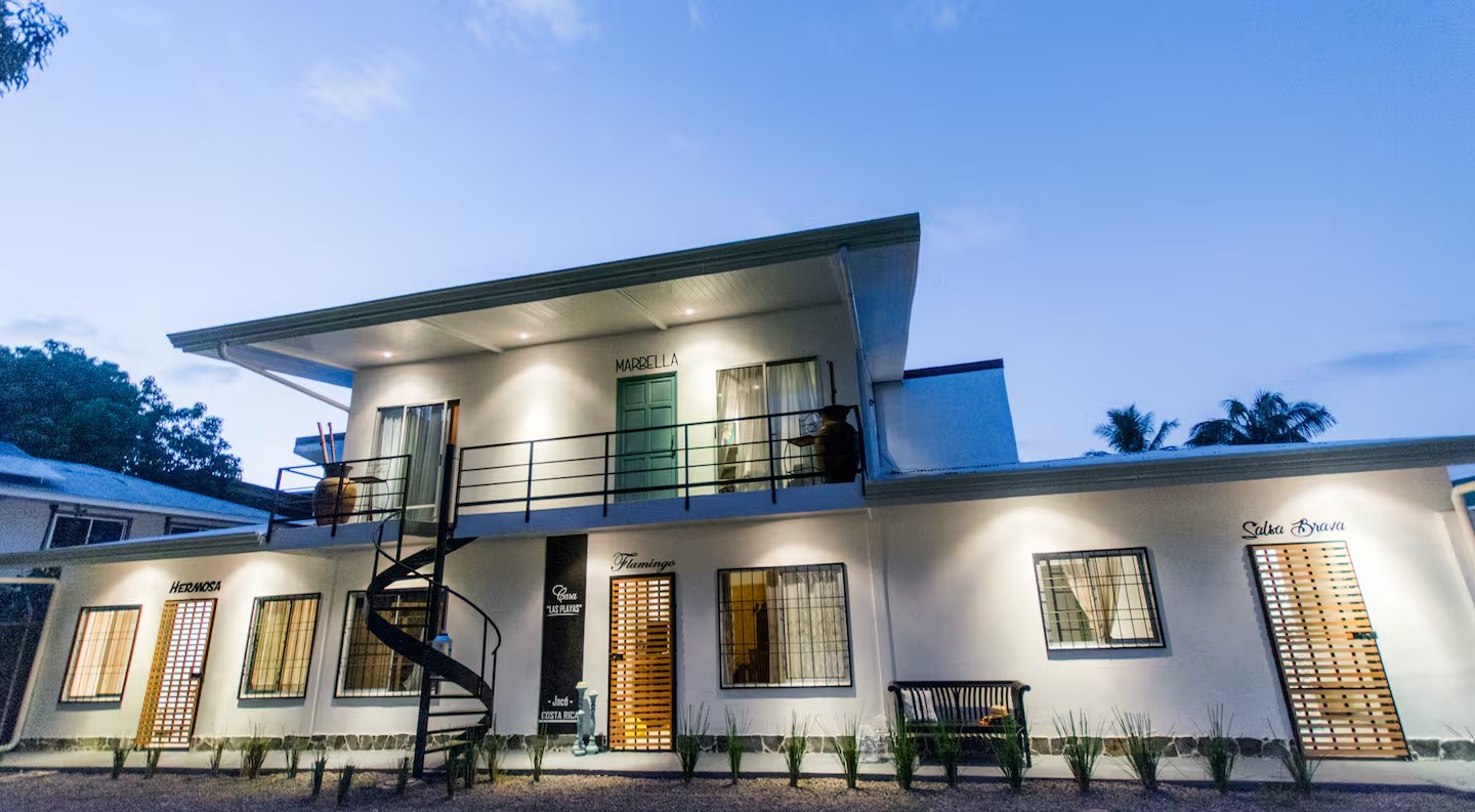 8 bed Single Family Homes For Sale in Jaco, Puntarenas - thumb 1