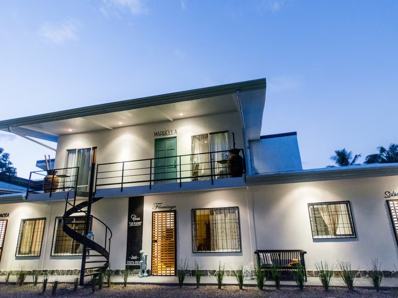 8 bed Single Family Homes For Sale in Jaco, Puntarenas - 1