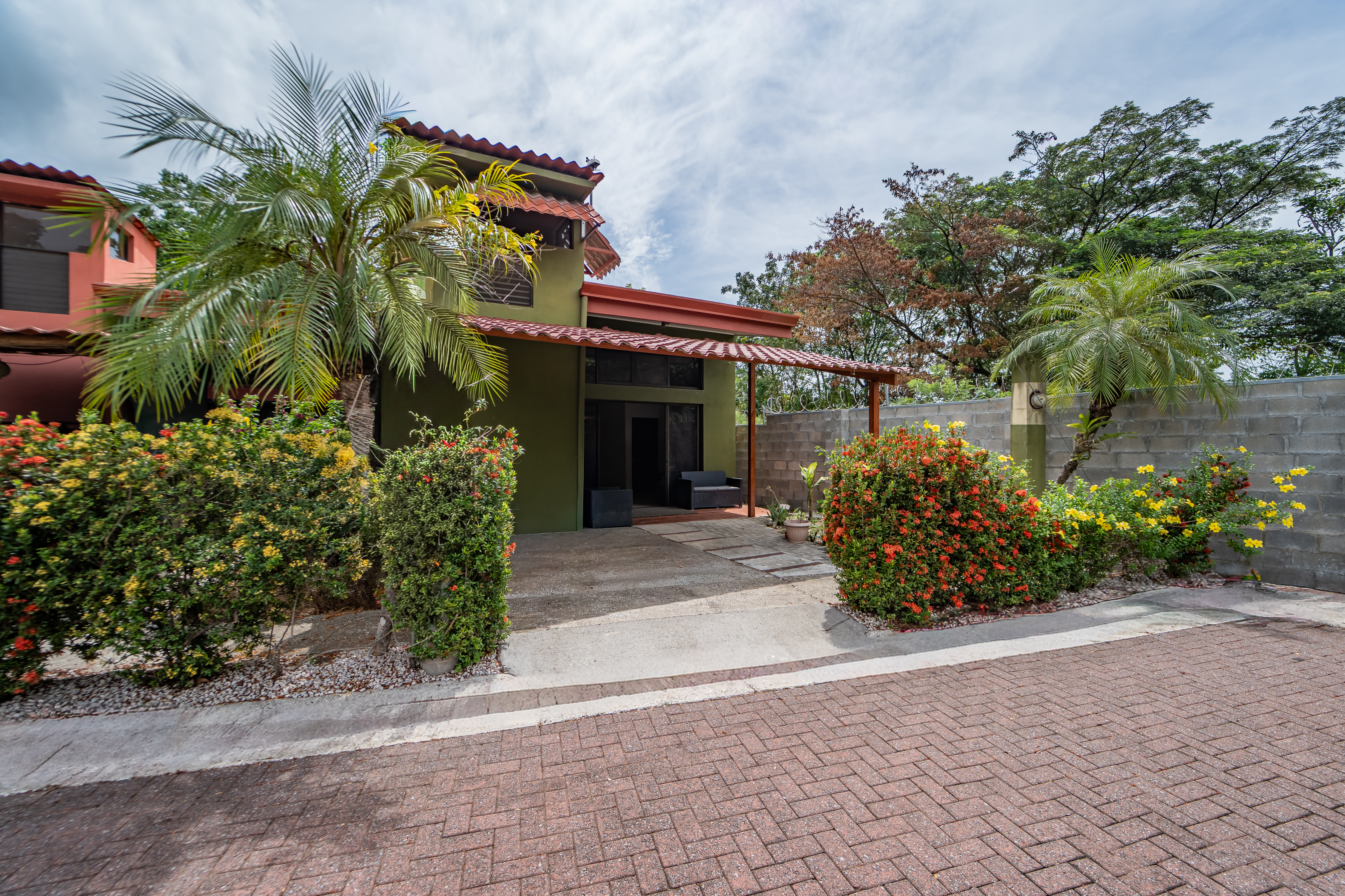 2 bed Condo For Sale in Samara, Guanacaste - thumb 2