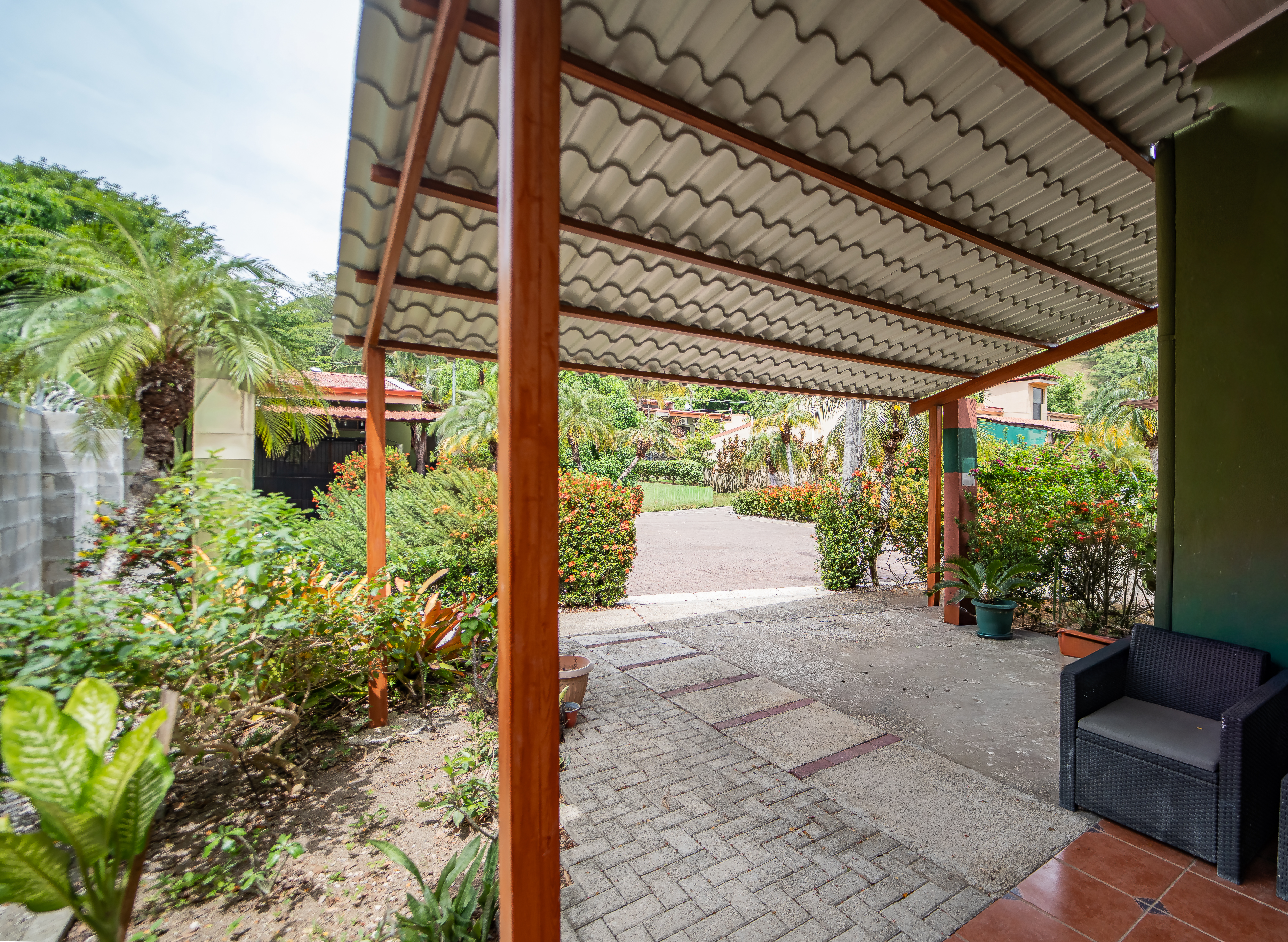 2 bed Condo For Sale in Samara, Guanacaste - thumb 3