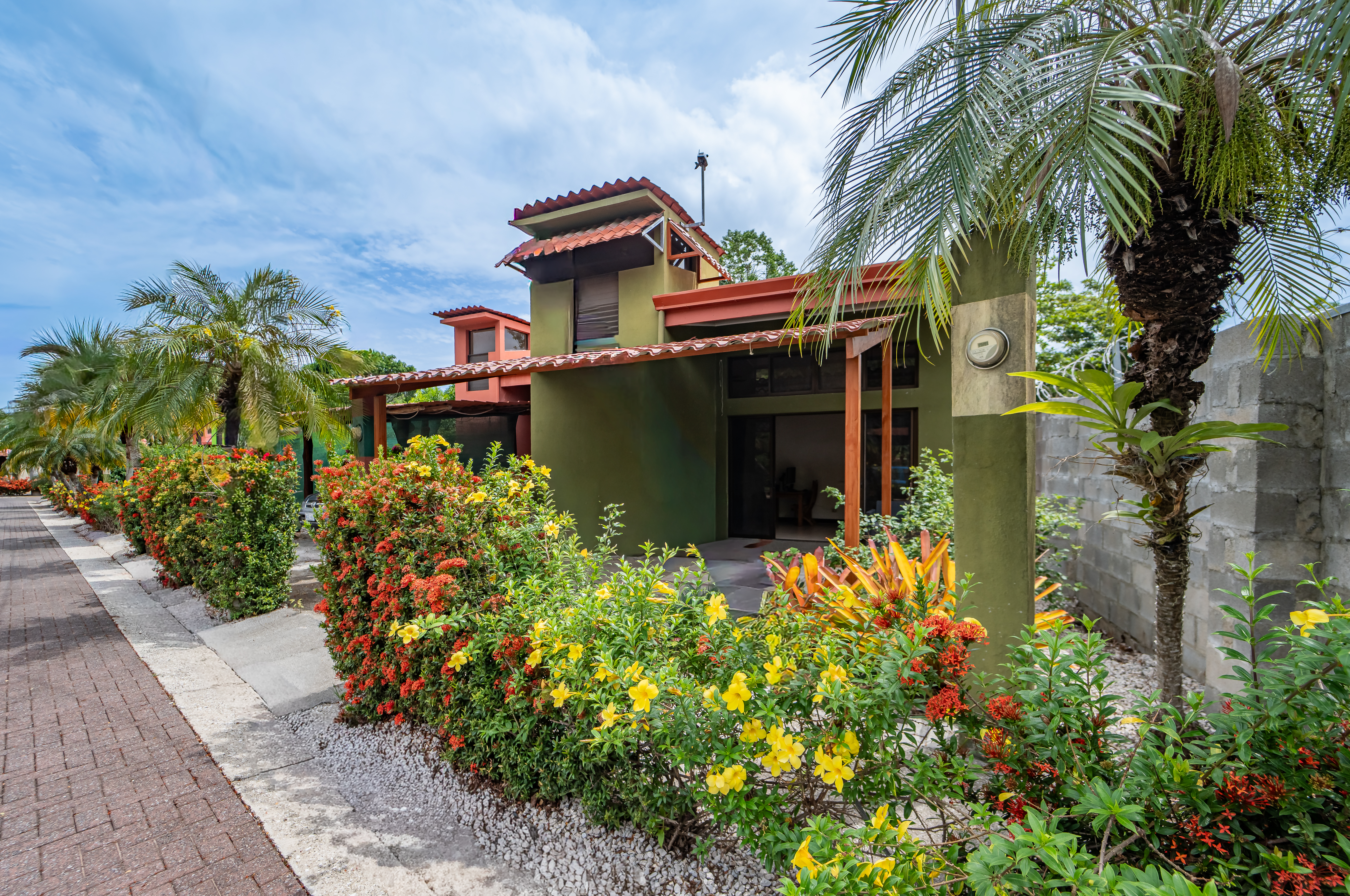 2 bed Condo For Sale in Samara, Guanacaste - thumb 1