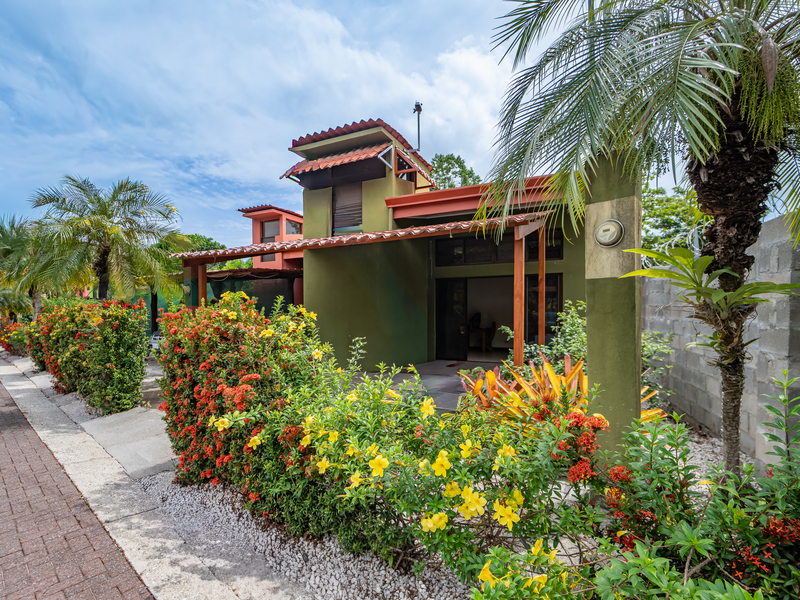 2 bed Condo For Sale in Samara, Guanacaste - 1