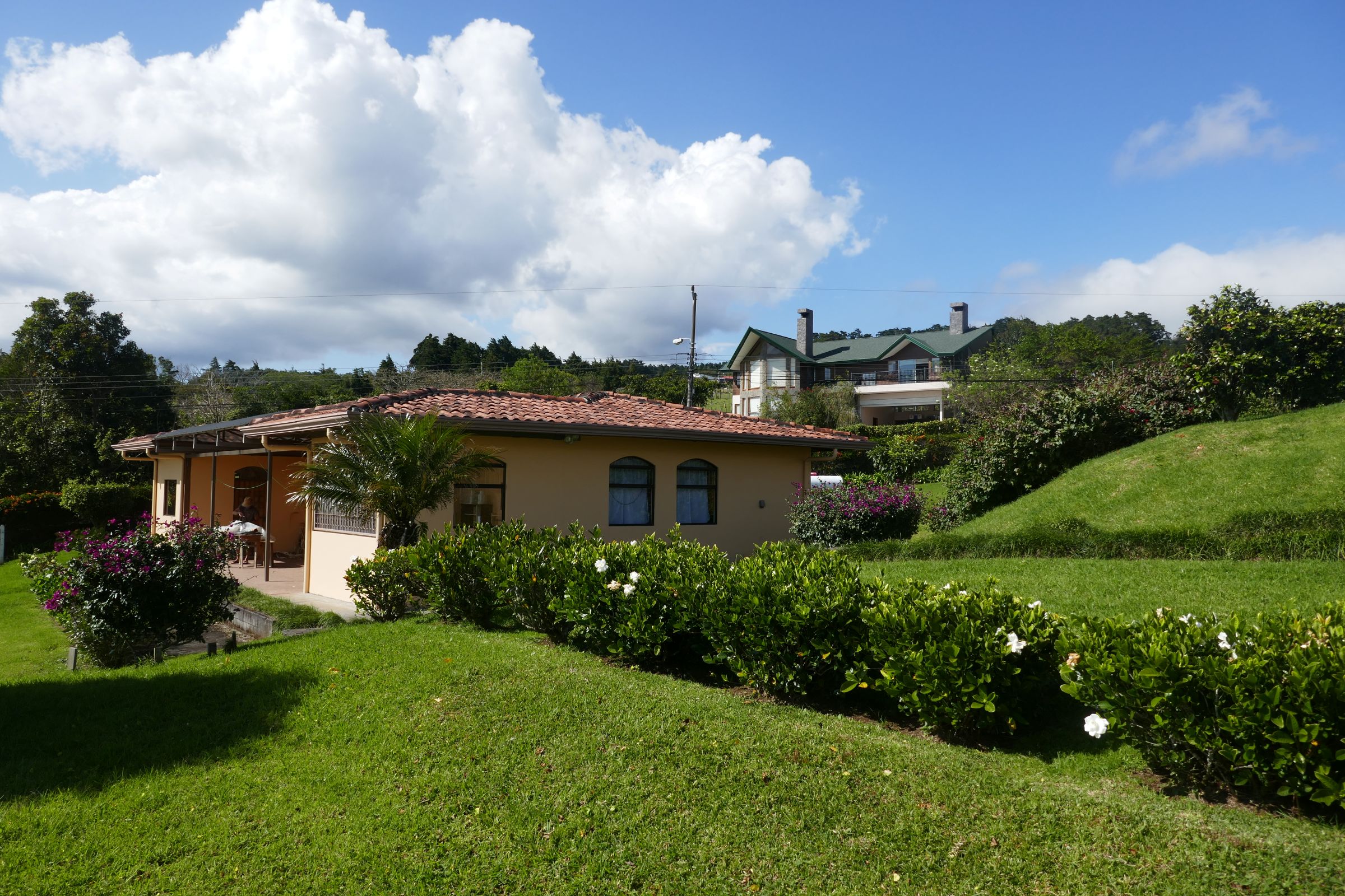 7 bed Single Family Homes For Sale in San Rafael, Heredia - thumb 20