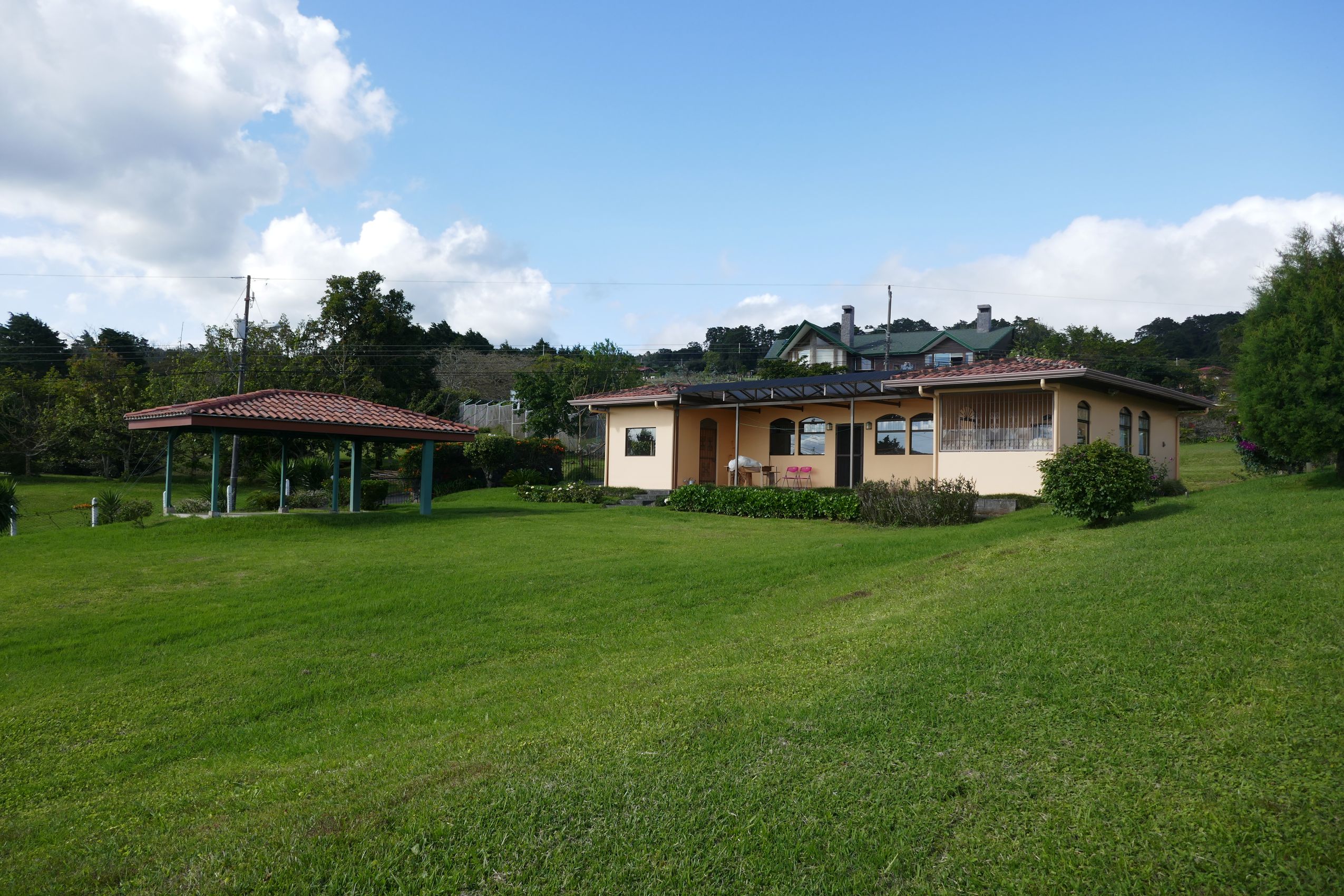 7 bed Single Family Homes For Sale in San Rafael, Heredia - thumb 19