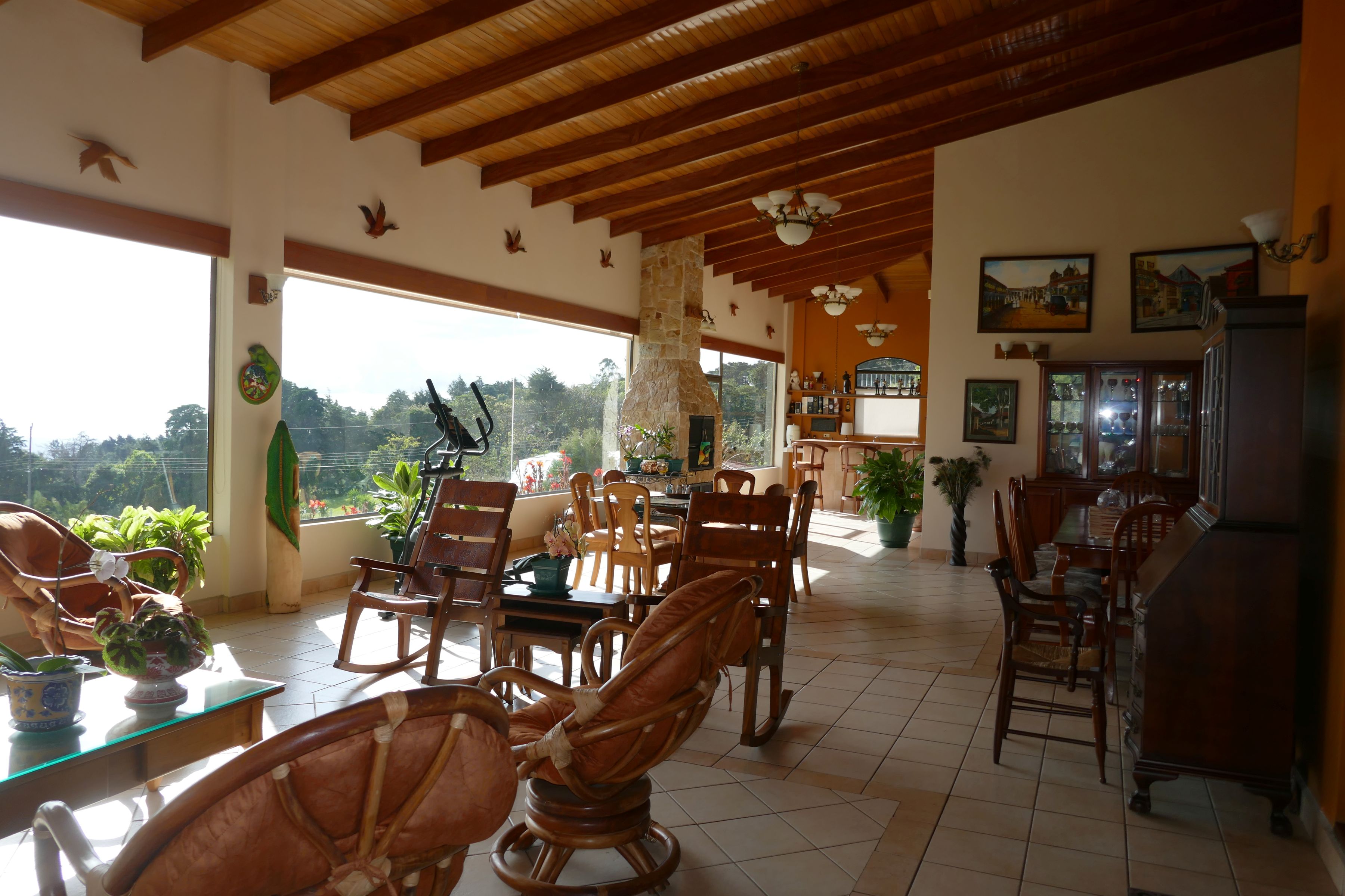 7 bed Single Family Homes For Sale in San Rafael, Heredia - thumb 4