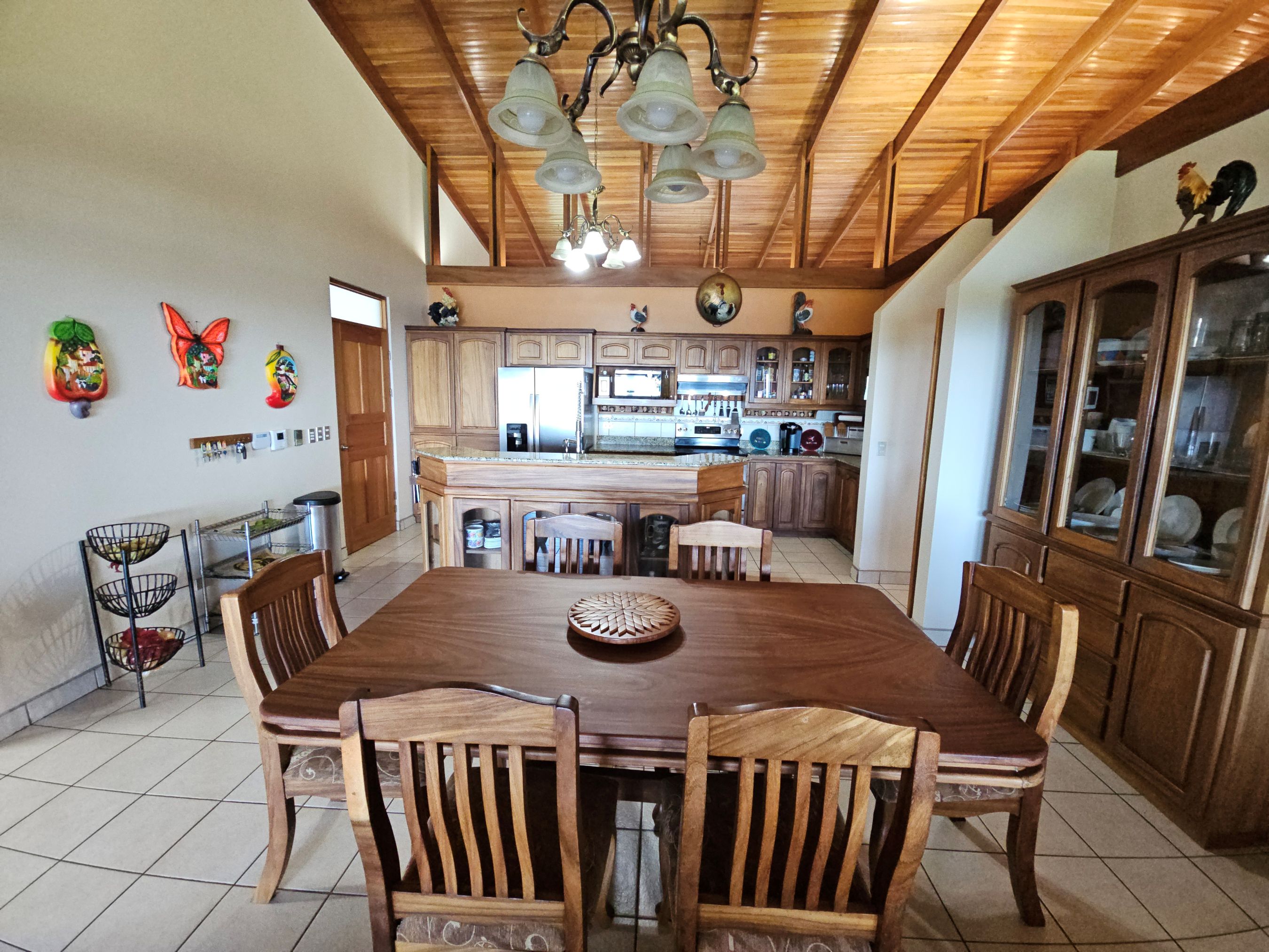 7 bed Single Family Homes For Sale in San Rafael, Heredia - thumb 8