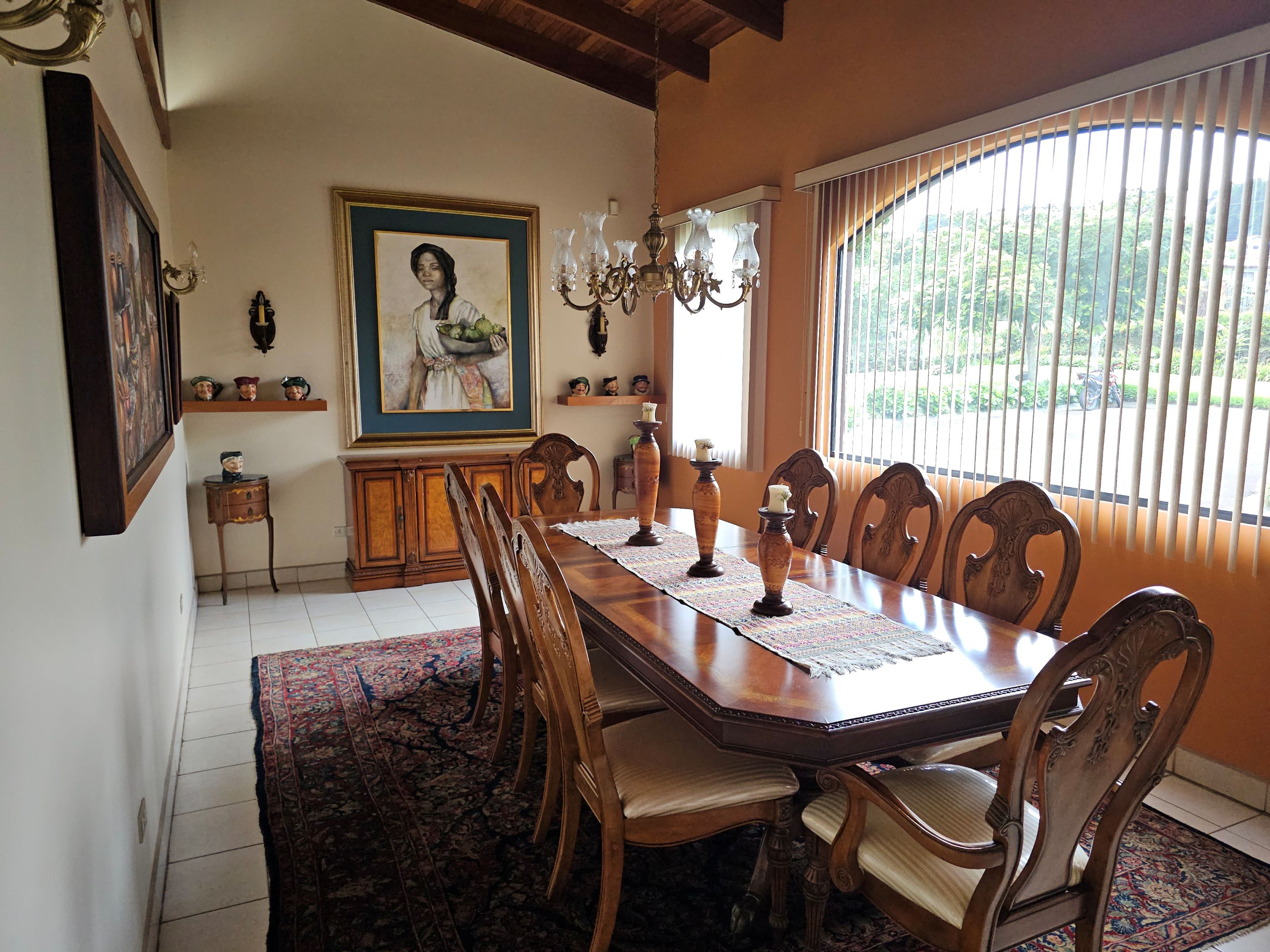 7 bed Single Family Homes For Sale in San Rafael, Heredia - thumb 10