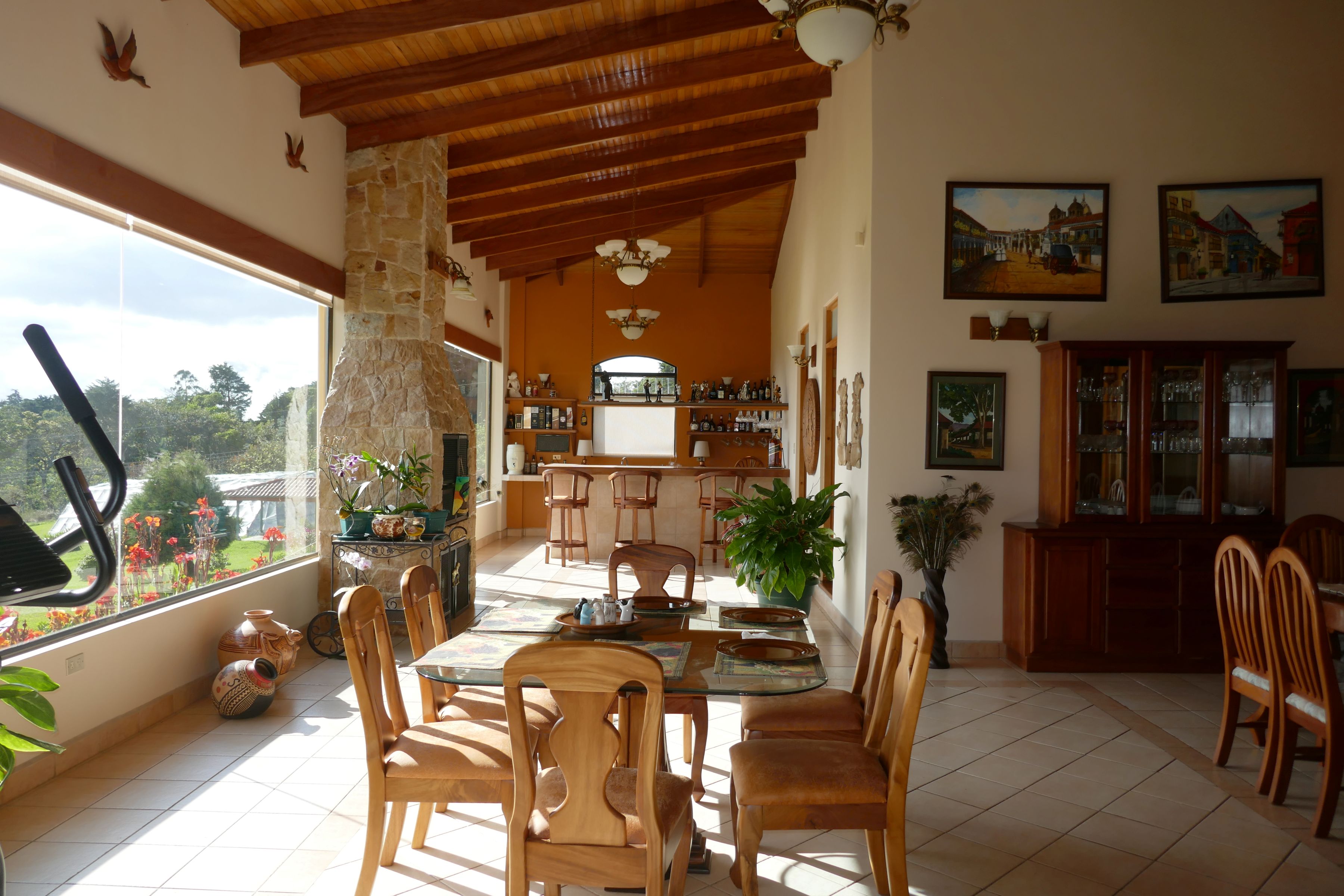 7 bed Single Family Homes For Sale in San Rafael, Heredia - thumb 3