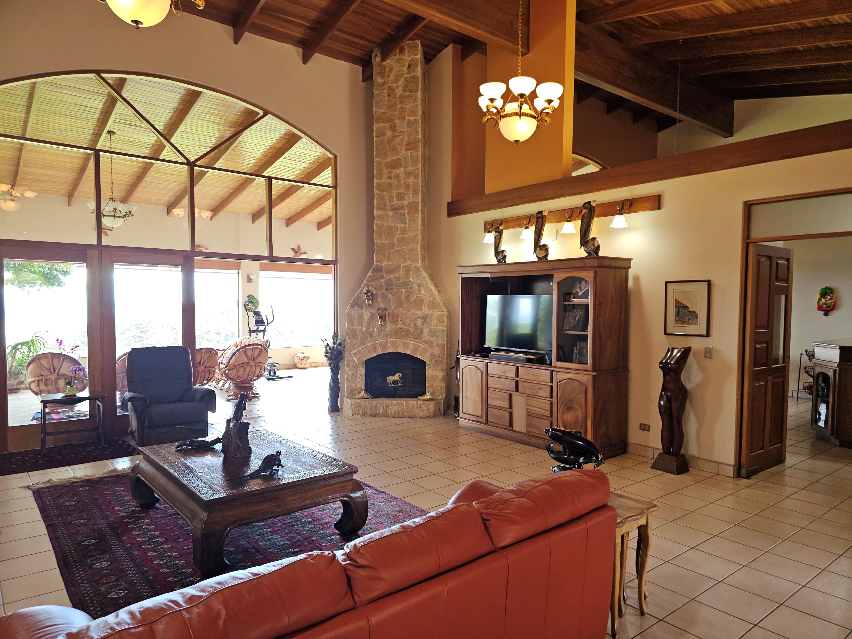 7 bed Single Family Homes For Sale in San Rafael, Heredia - thumb 7