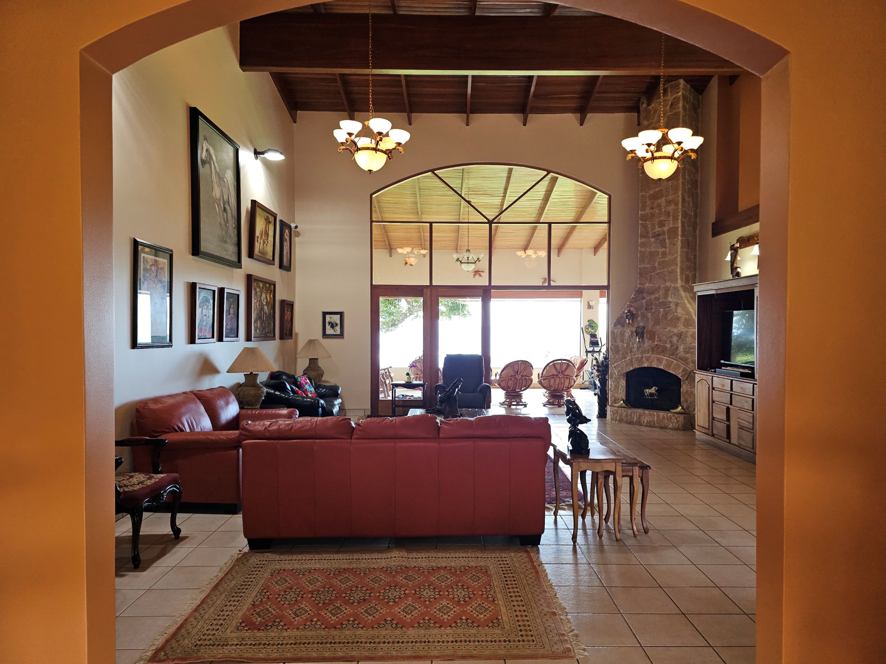 7 bed Single Family Homes For Sale in San Rafael, Heredia - thumb 6