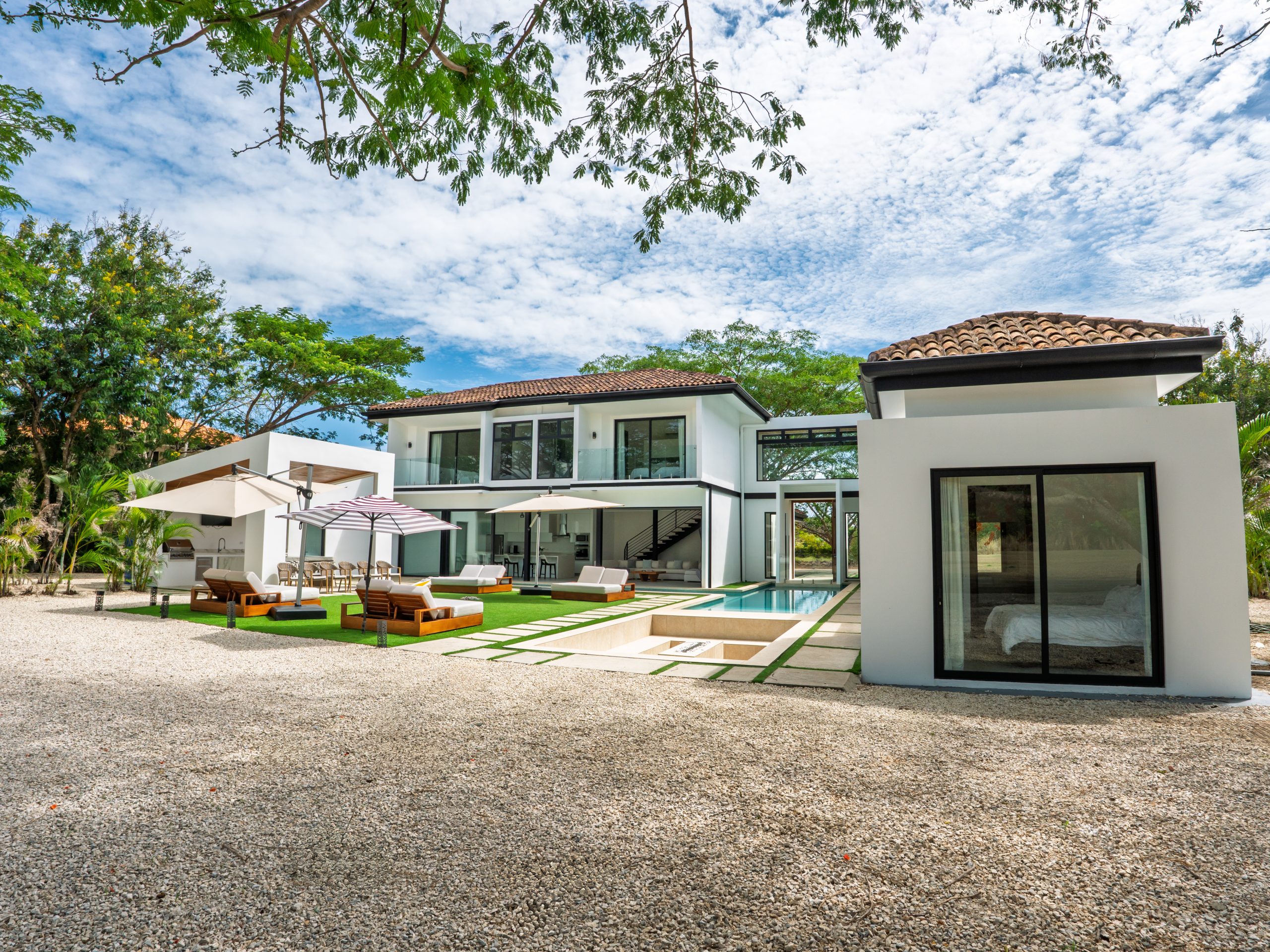7 bed Single Family Homes For Sale in Hacienda Pinilla, Guanacaste - thumb 2
