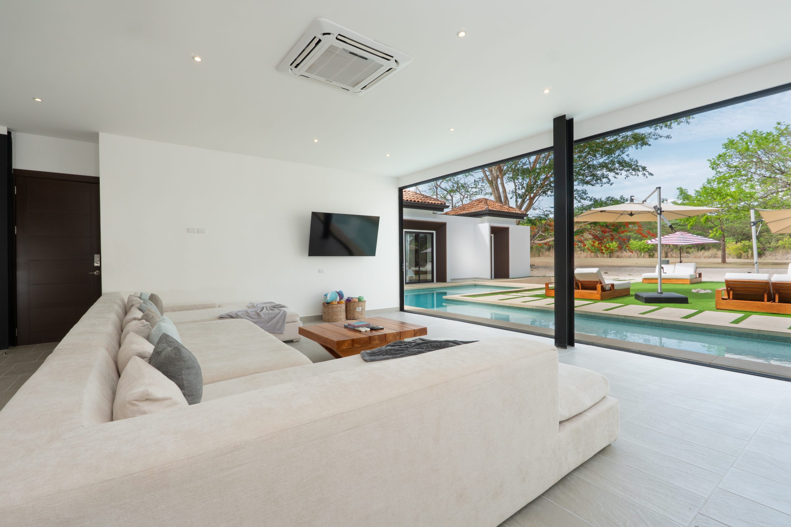 7 bed Single Family Homes For Sale in Hacienda Pinilla, Guanacaste - thumb 6