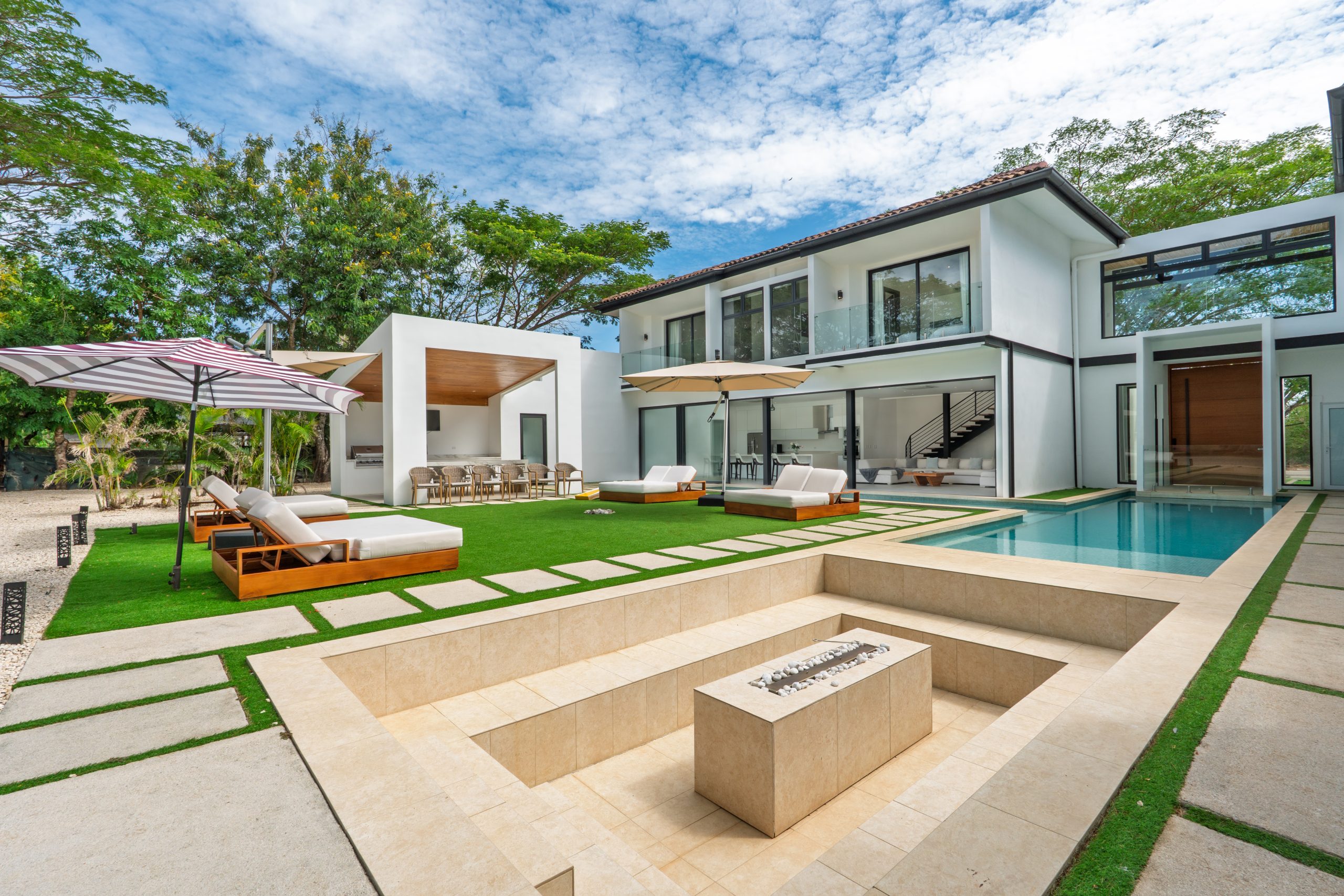 7 bed Single Family Homes For Sale in Hacienda Pinilla, Guanacaste - thumb 1