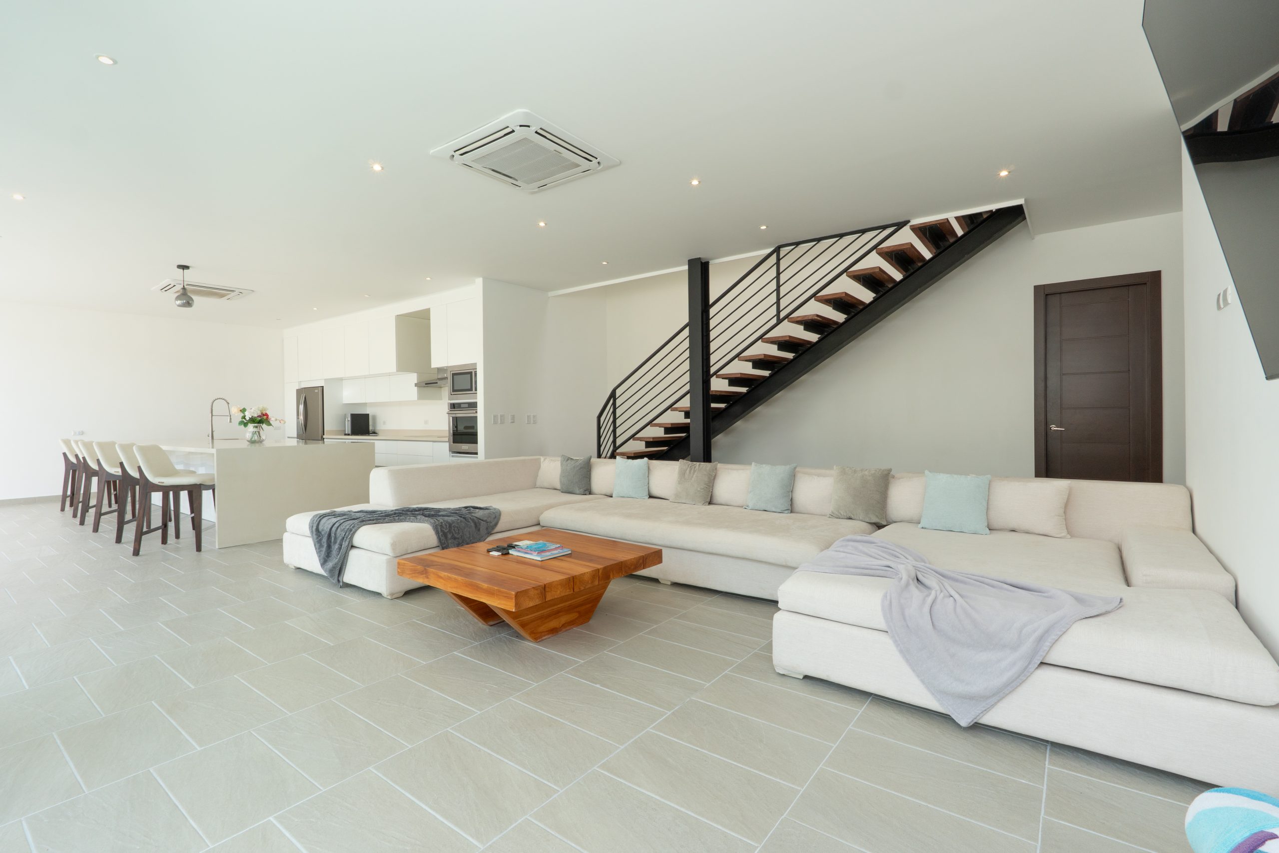 7 bed Single Family Homes For Sale in Hacienda Pinilla, Guanacaste - thumb 5