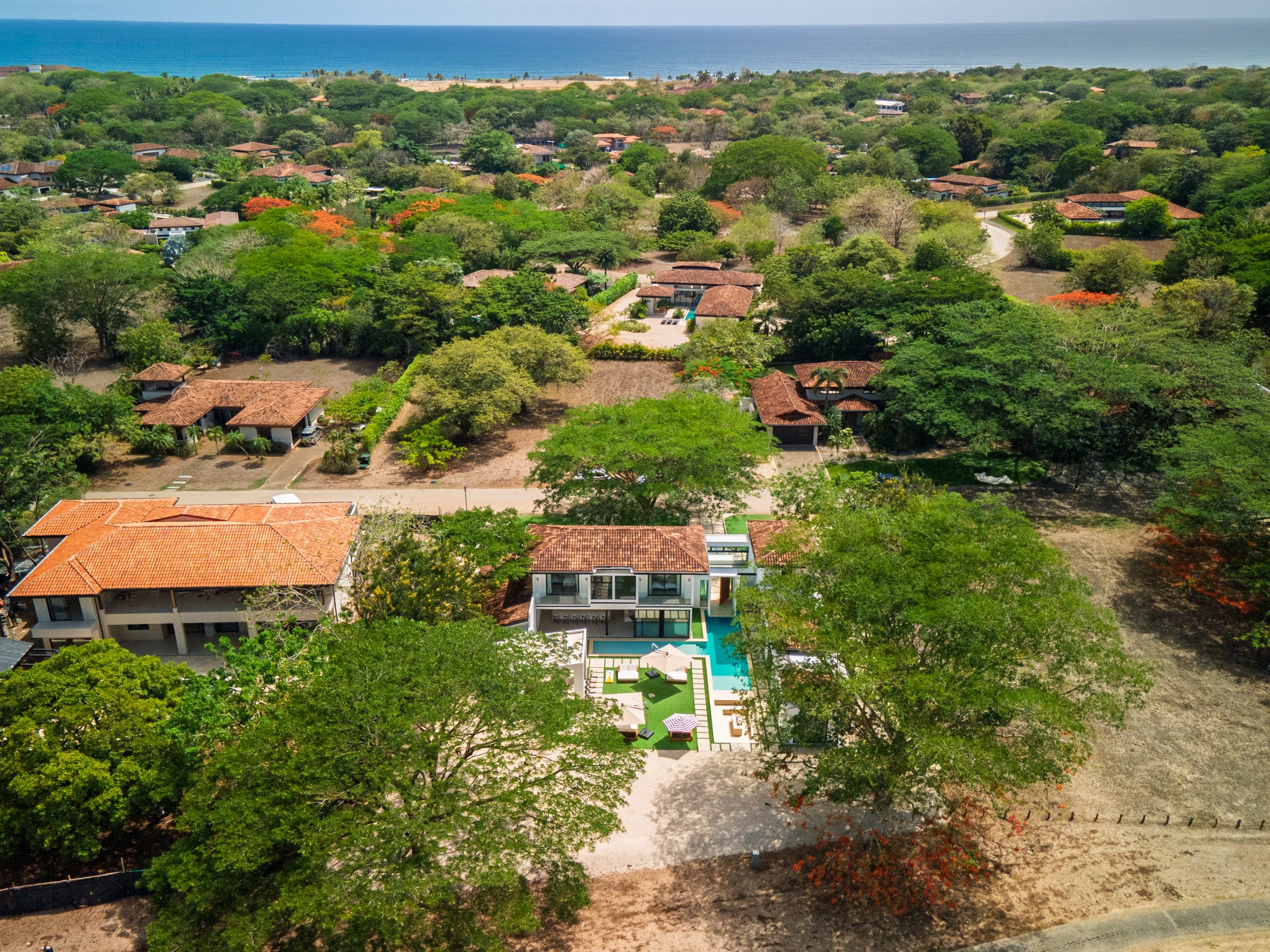 7 bed Single Family Homes For Sale in Hacienda Pinilla, Guanacaste - thumb 21