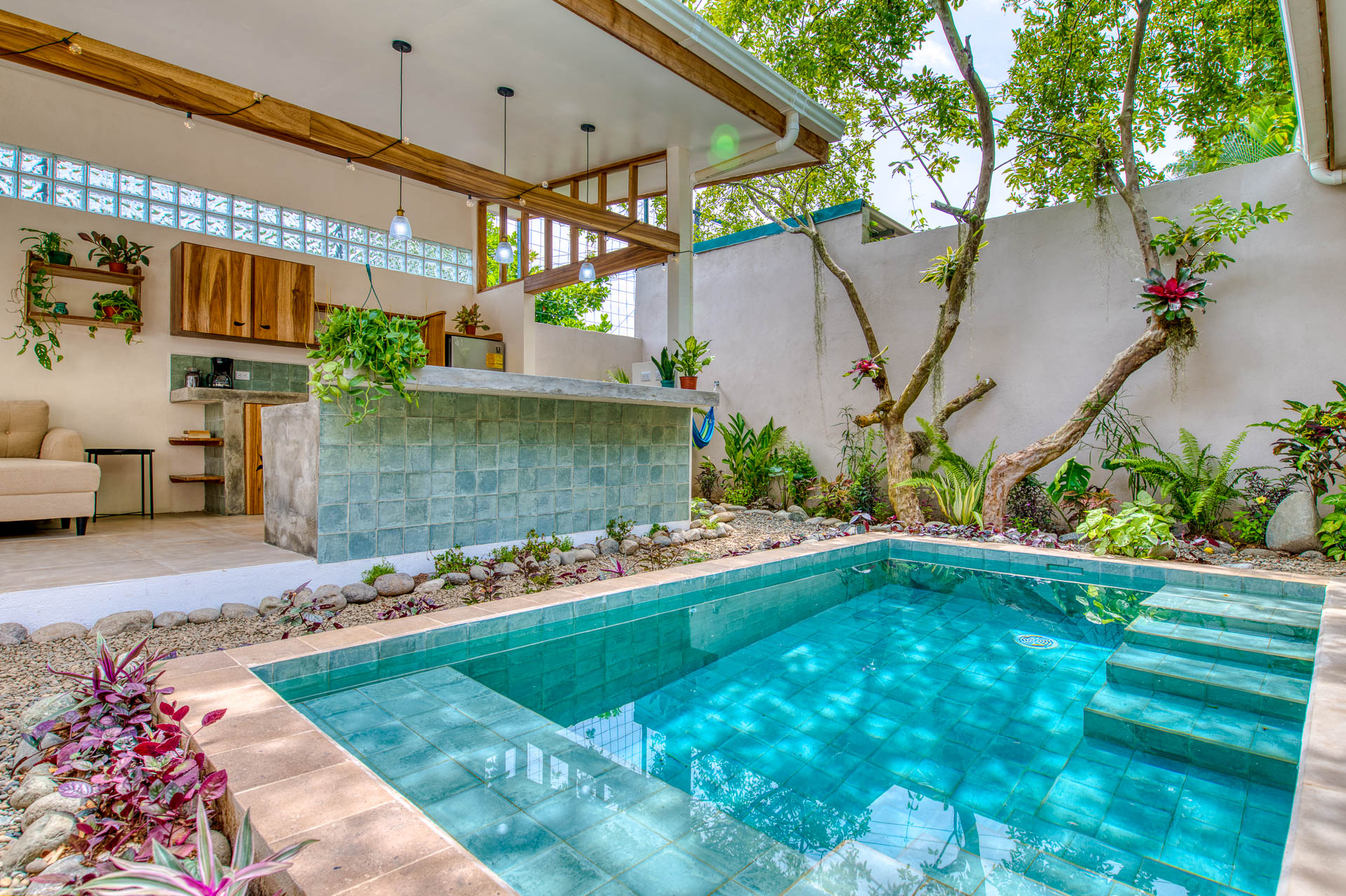2 bed Single Family Homes For Sale in Puerto Viejo, Limón - thumb 2