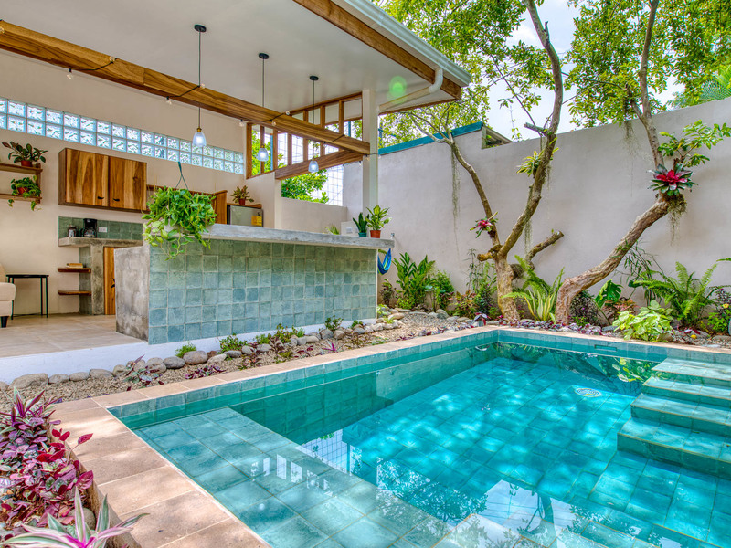 2 bed Single Family Homes For Sale in Puerto Viejo, Limón - photo 2