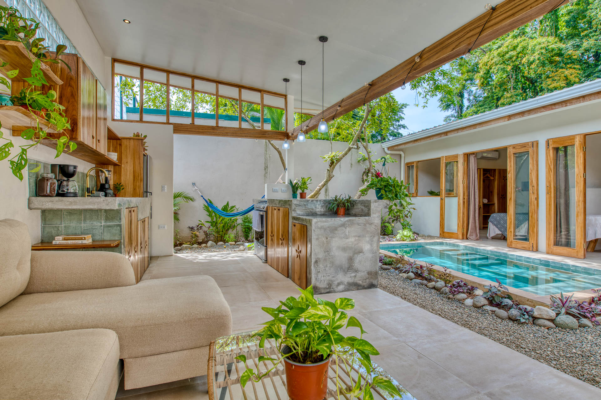2 bed Single Family Homes For Sale in Puerto Viejo, Limón - thumb 3