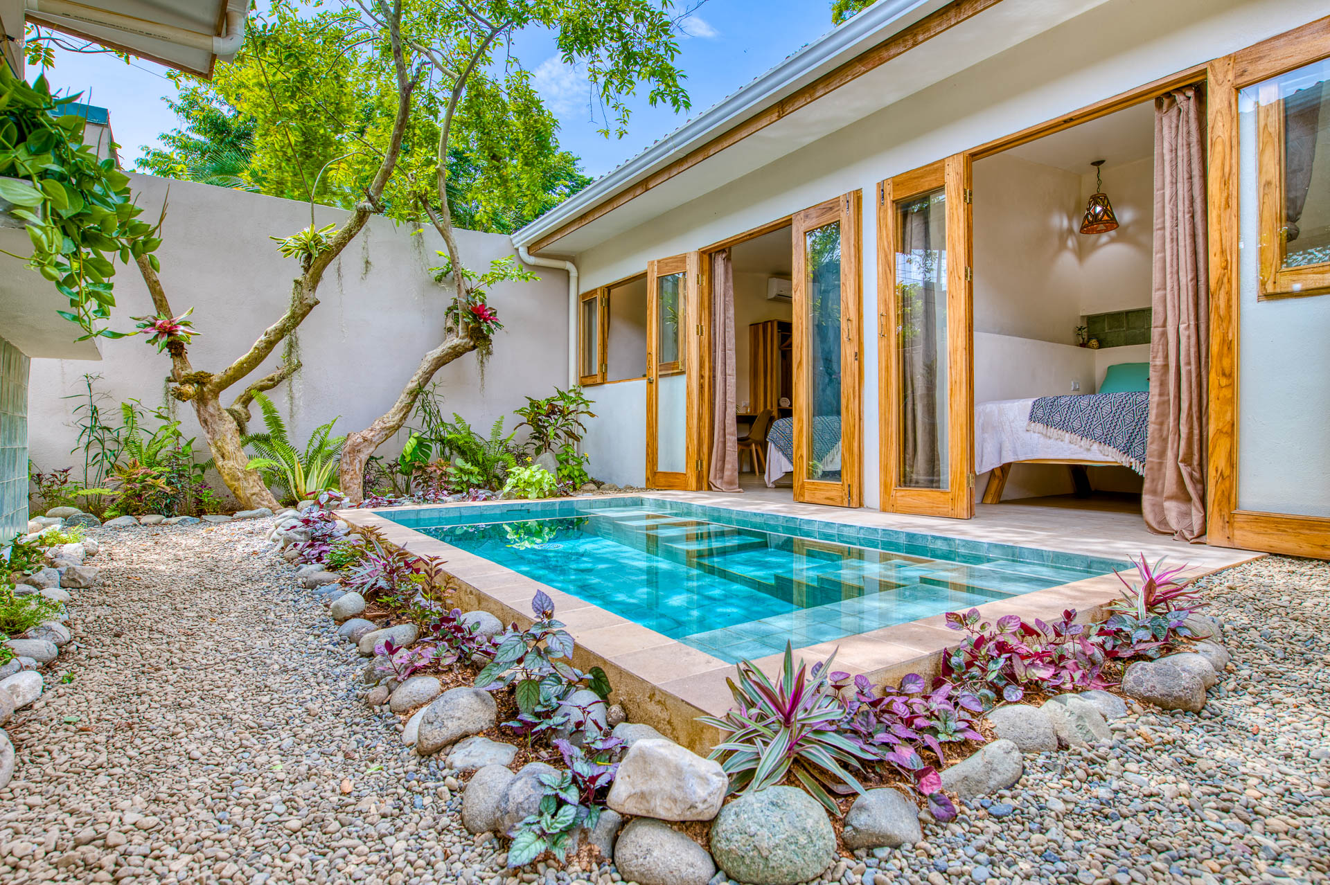2 bed Single Family Homes For Sale in Puerto Viejo, Limón - thumb 1