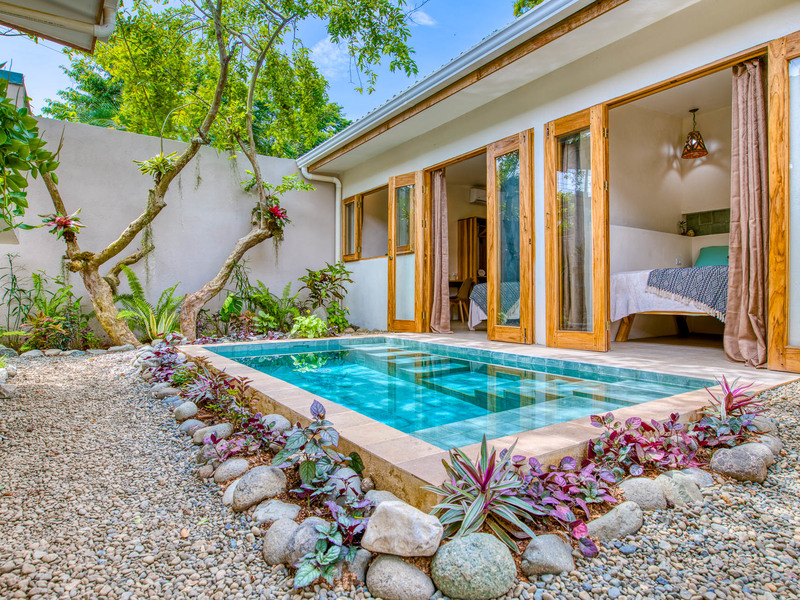 2 bed Single Family Homes For Sale in Puerto Viejo, Limón