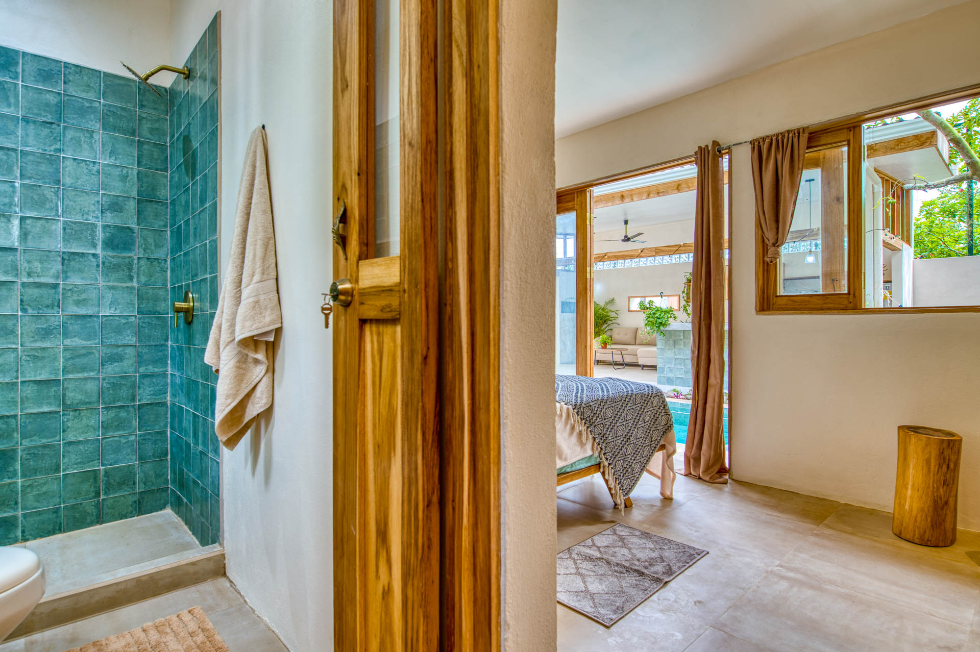 2 bed Single Family Homes For Sale in Puerto Viejo, Limón - thumb 8