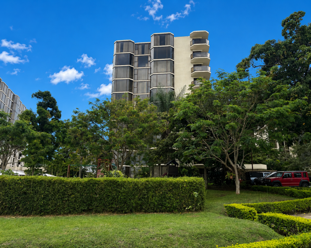 3 bed Condo For Sale in Escazu, San Jose - thumb 1