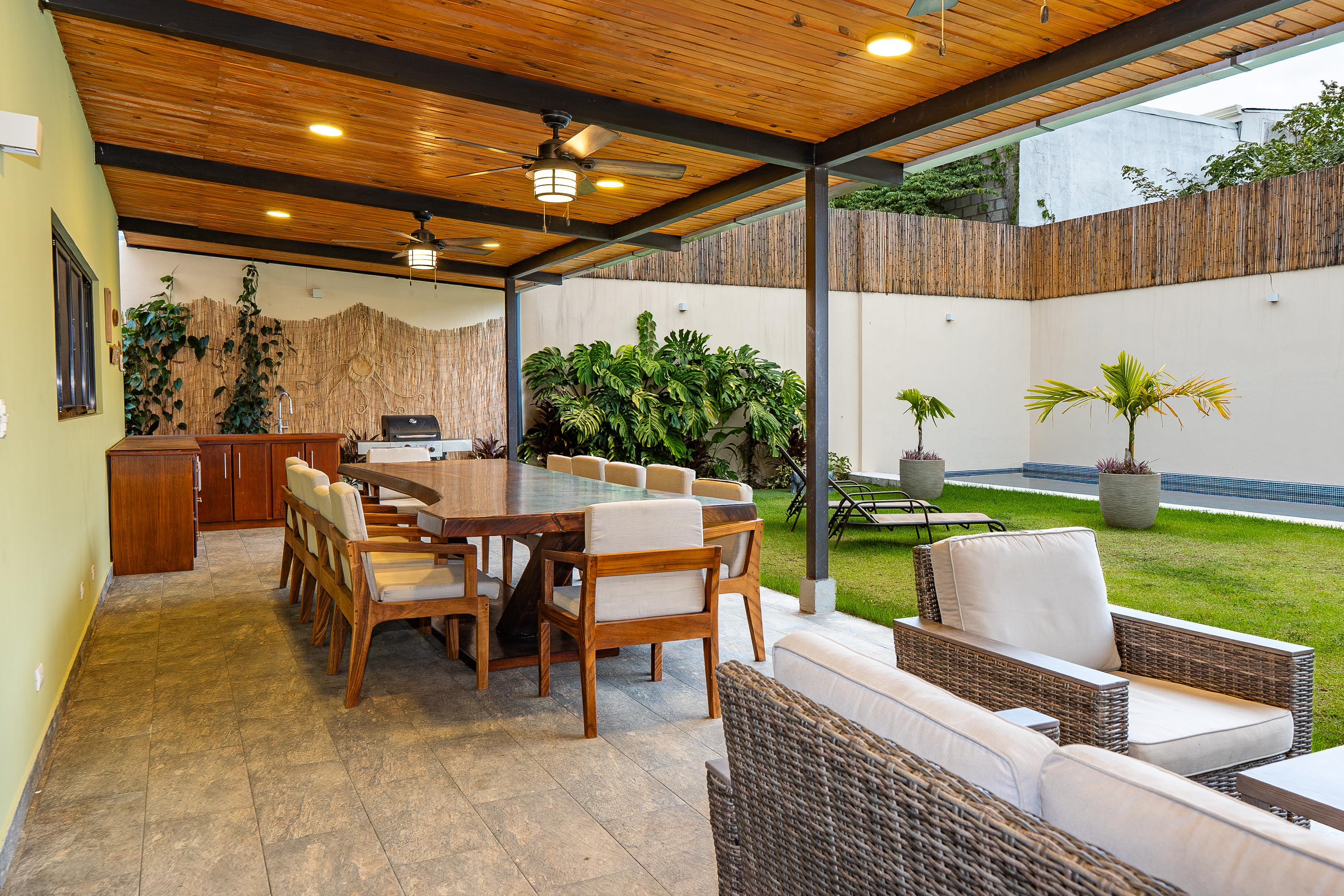 6 bed Single Family Homes For Sale in Tamarindo, Guanacaste - thumb 22