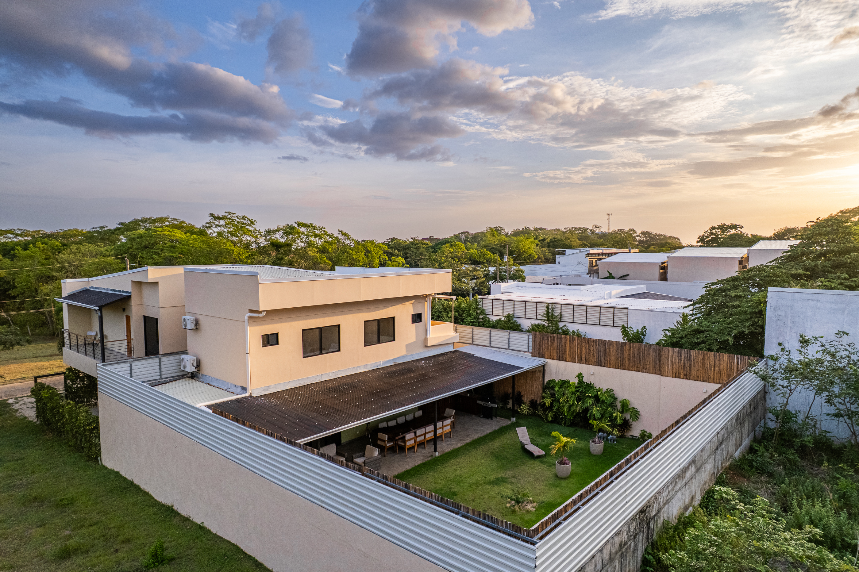 6 bed Single Family Homes For Sale in Tamarindo, Guanacaste - thumb 17