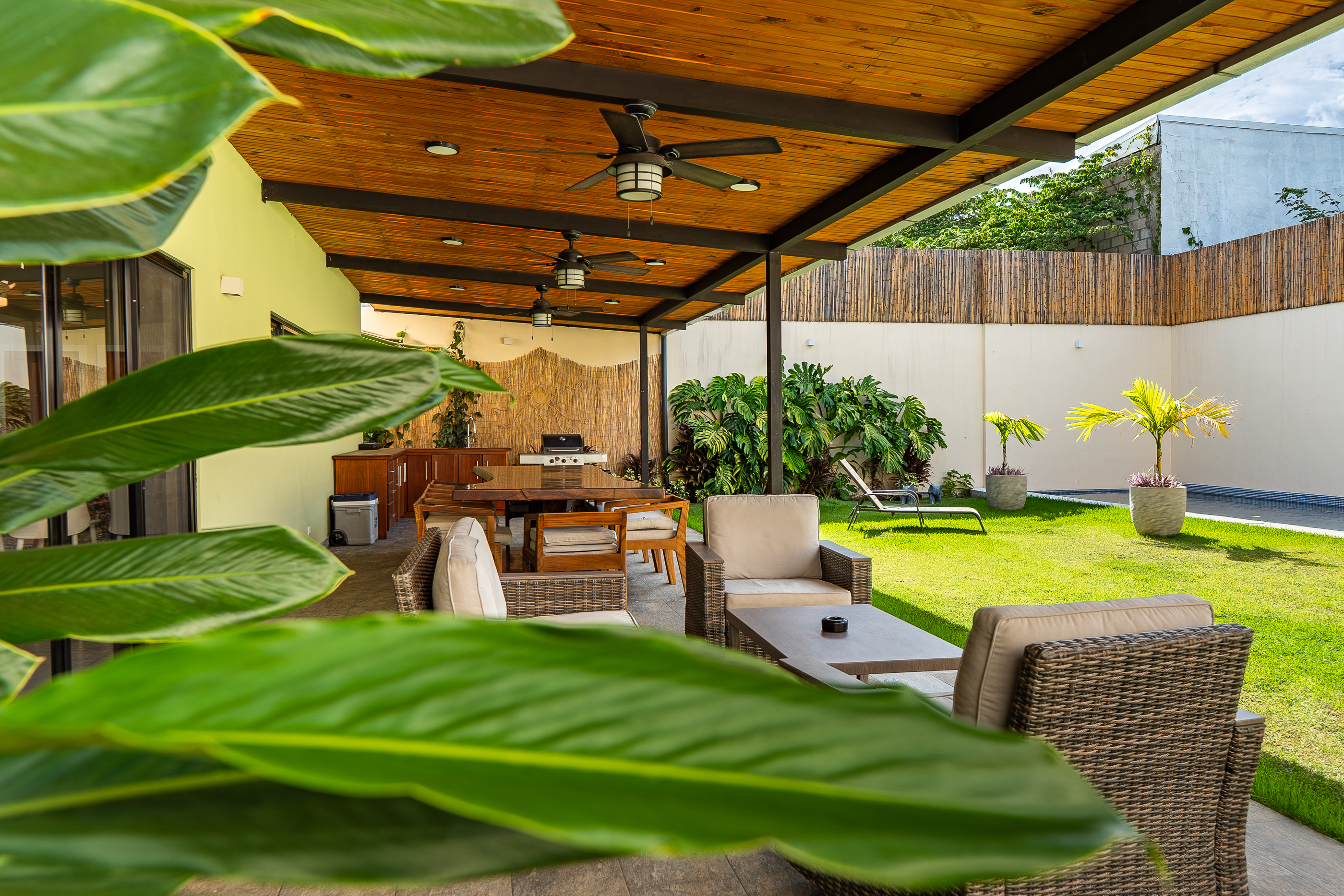6 bed Single Family Homes For Sale in Tamarindo, Guanacaste - thumb 20