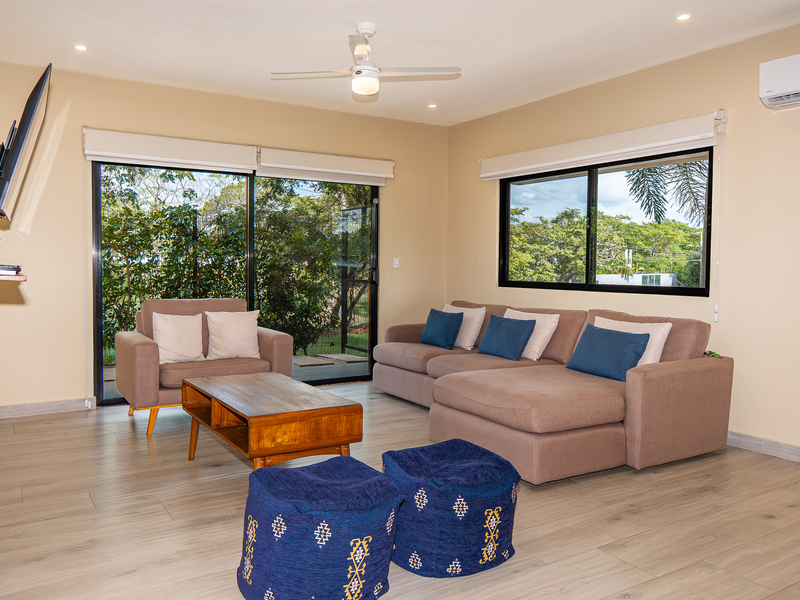 6 bed Single Family Homes For Sale in Tamarindo, Guanacaste - 1