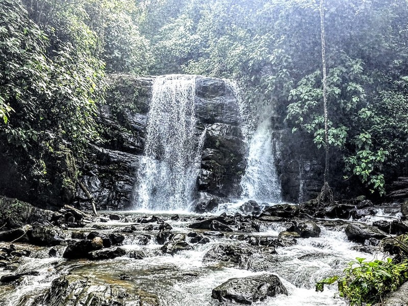 2 bed Land For Sale in Dominical, Puntarenas - 1