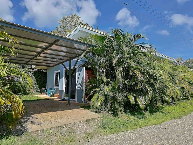 2 bed Single Family Homes For Sale in Quepos, Puntarenas - 1