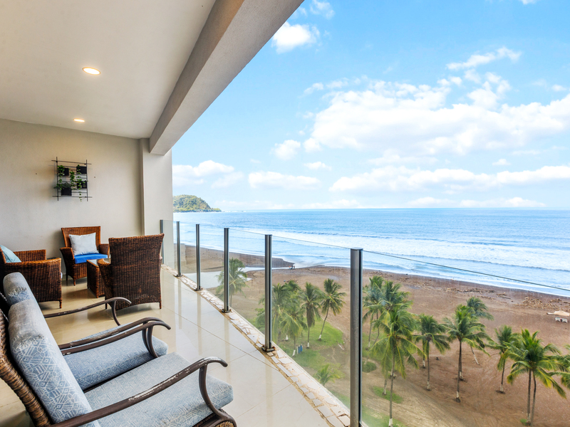 3 bed Condo For Sale in Jaco, Puntarenas - 1