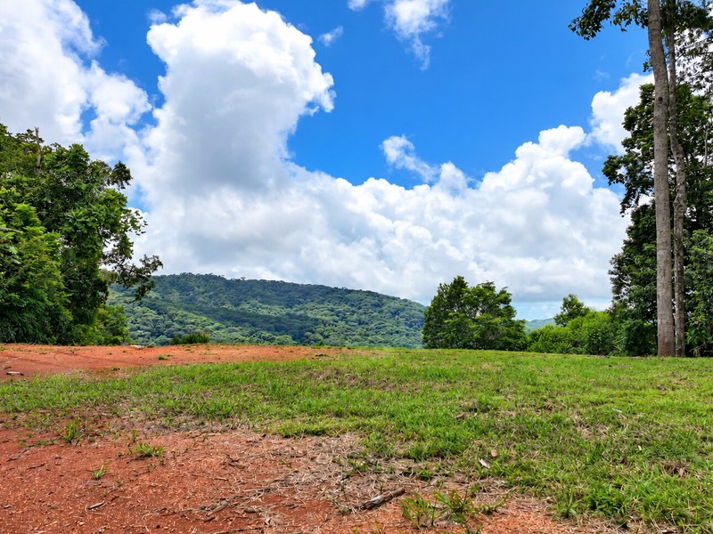 0 bed Land For Sale in Dominical, Puntarenas - 1